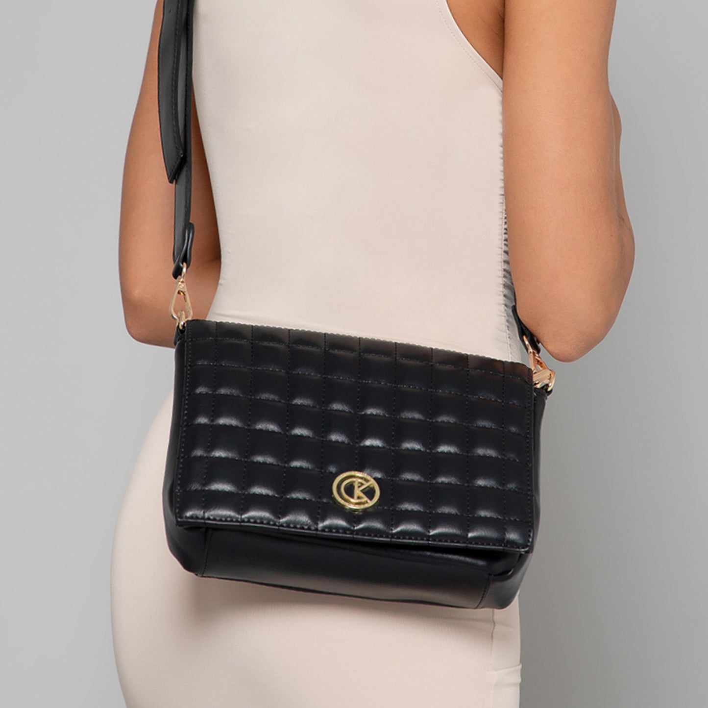DANIE Shoulder Bag