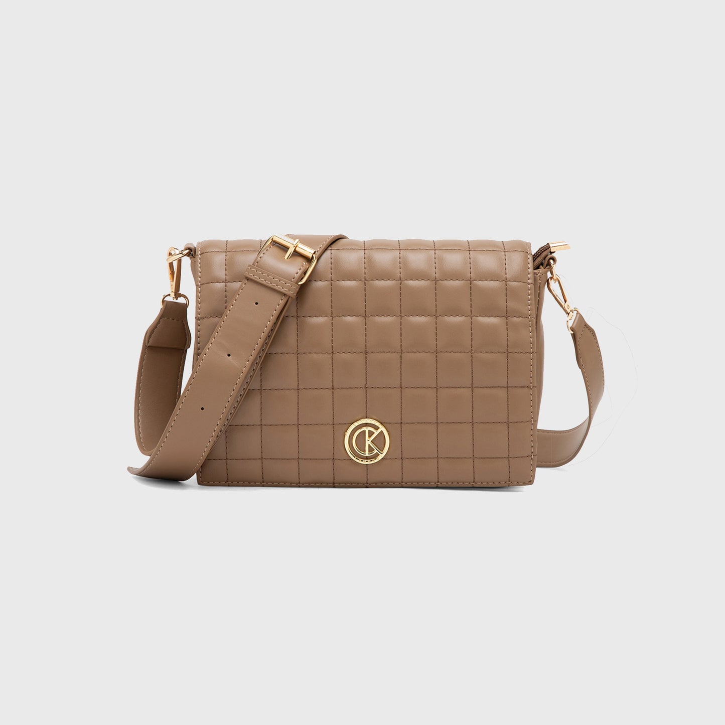 DANIE Shoulder Bag