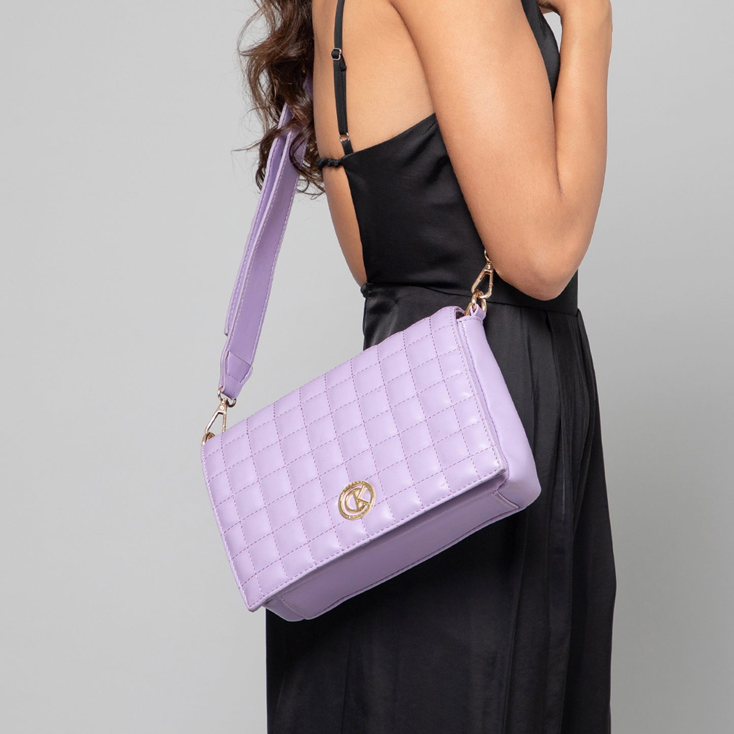 DANIE Shoulder Bag