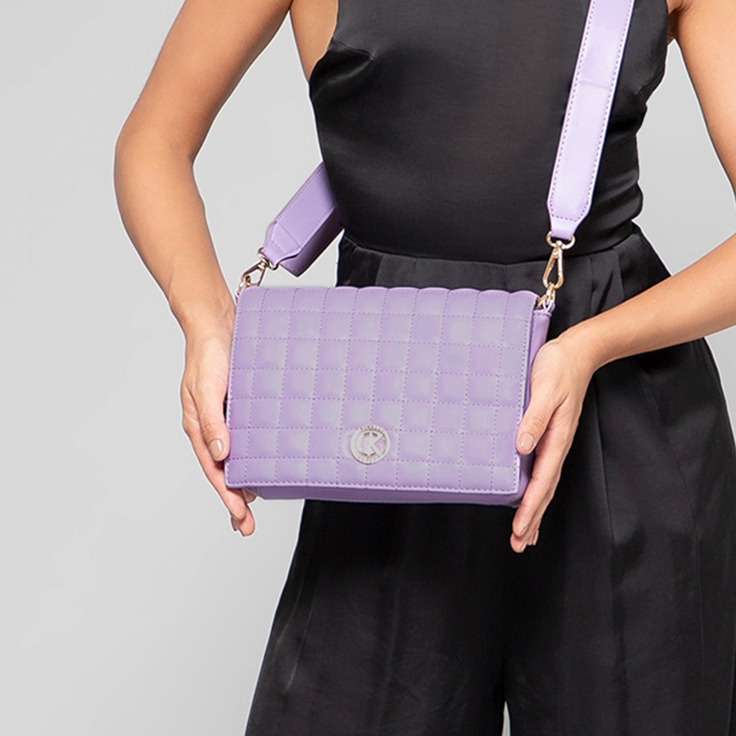 DANIE Shoulder Bag