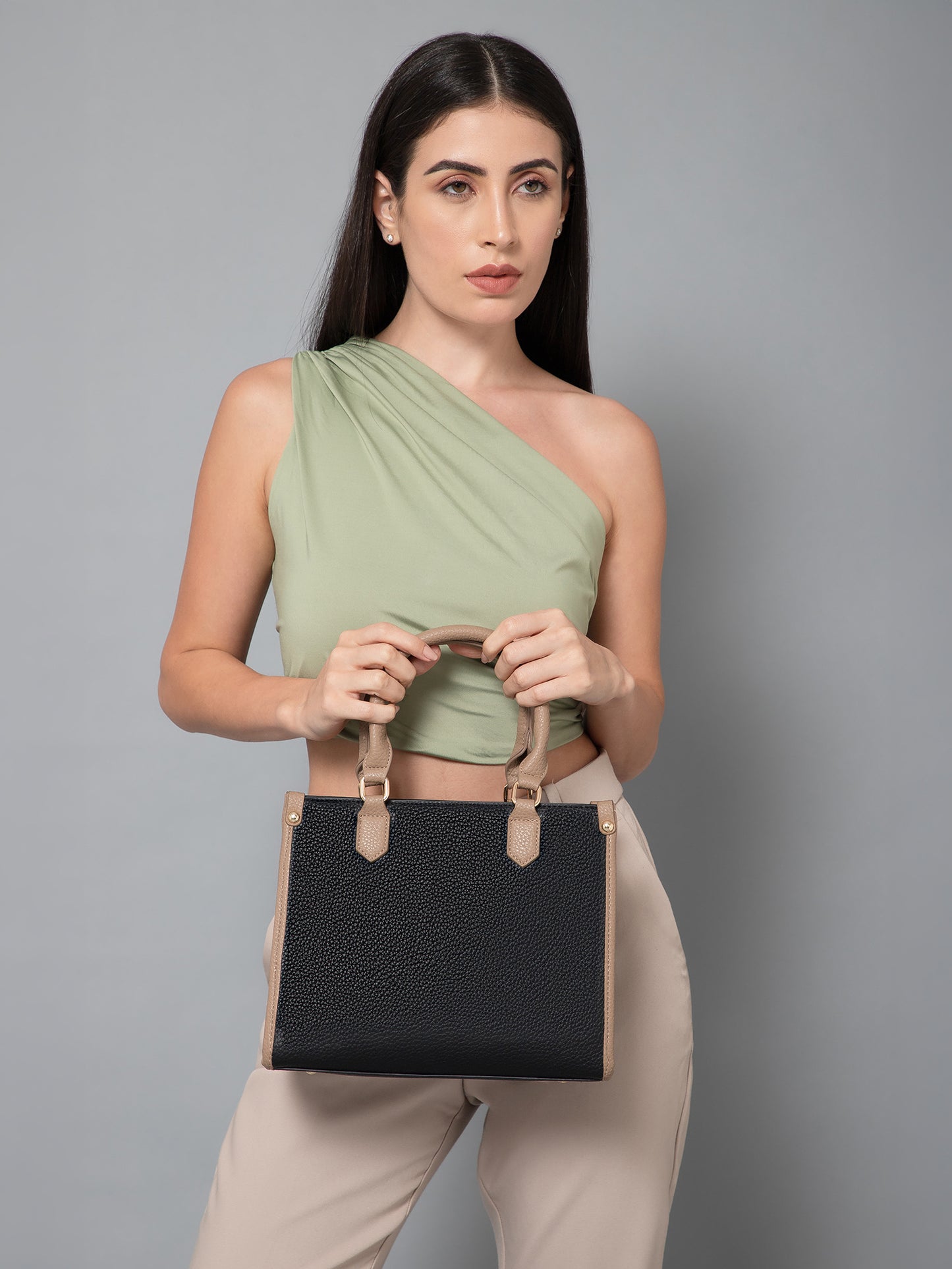 LUCIA Women Handbag