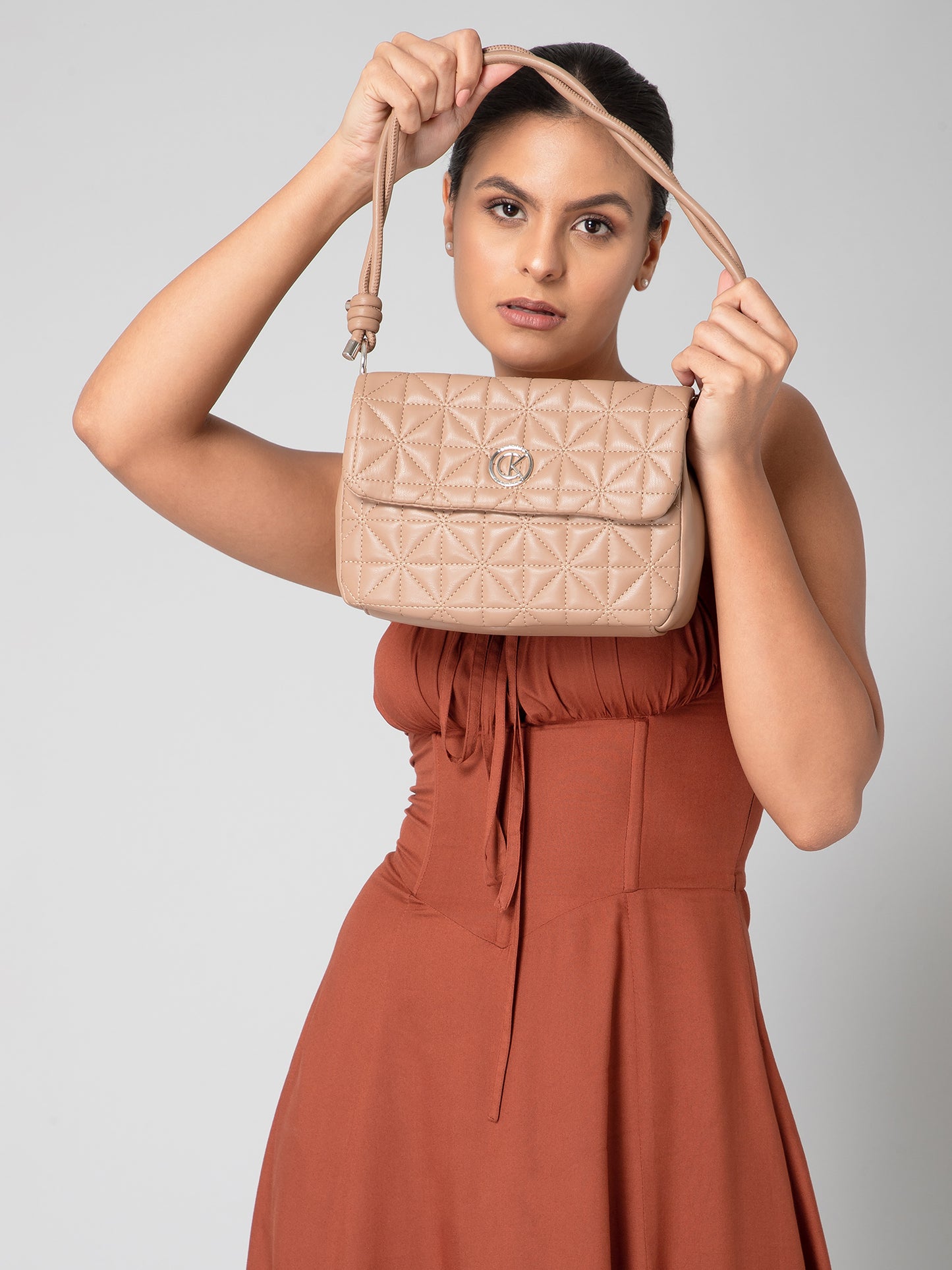 ZINA Shoulder Bag