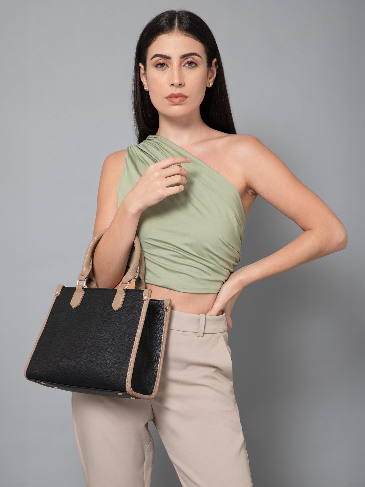 LUCIA Women Handbag