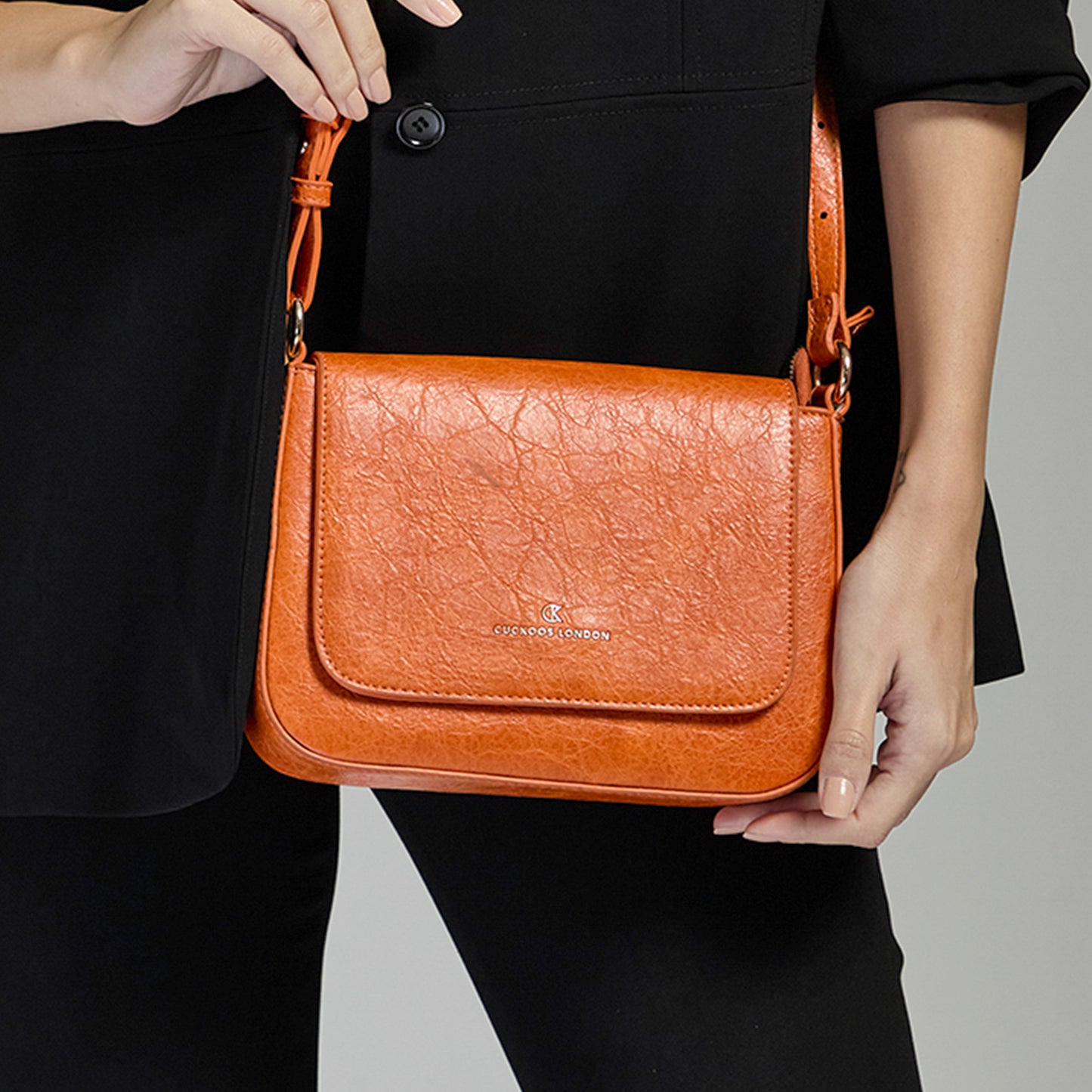 COALA Crossbody Bag