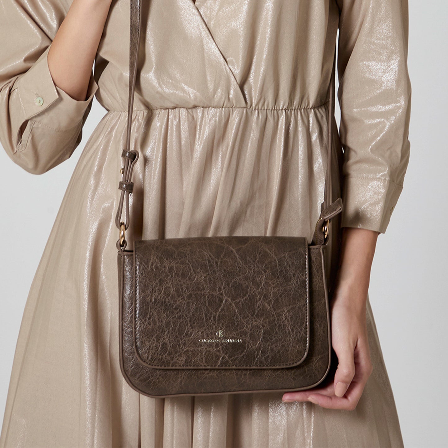 COALA Crossbody Bag