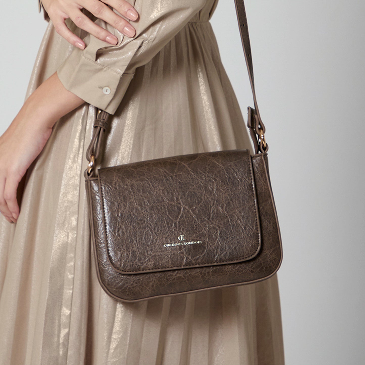 COALA Crossbody Bag