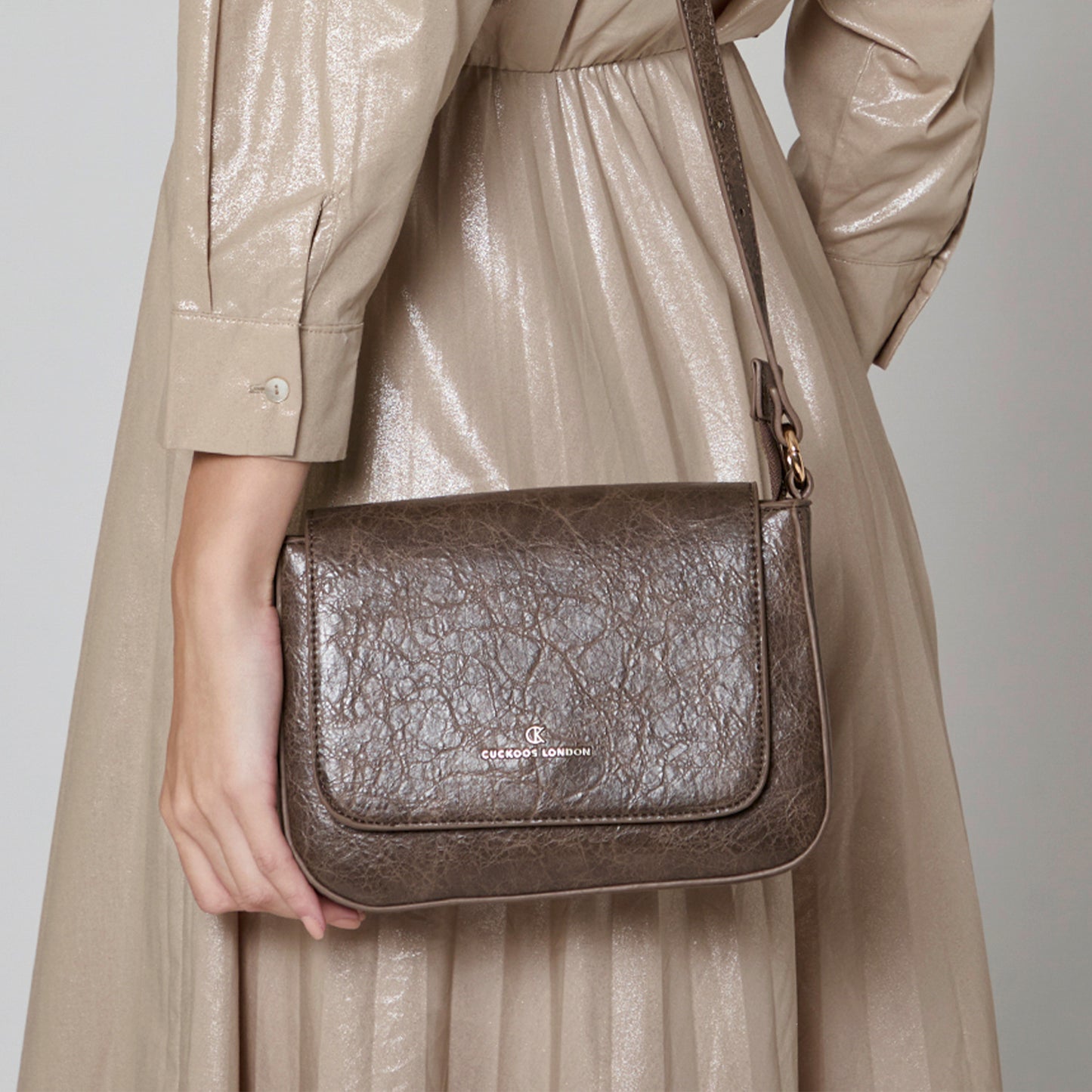 COALA Crossbody Bag