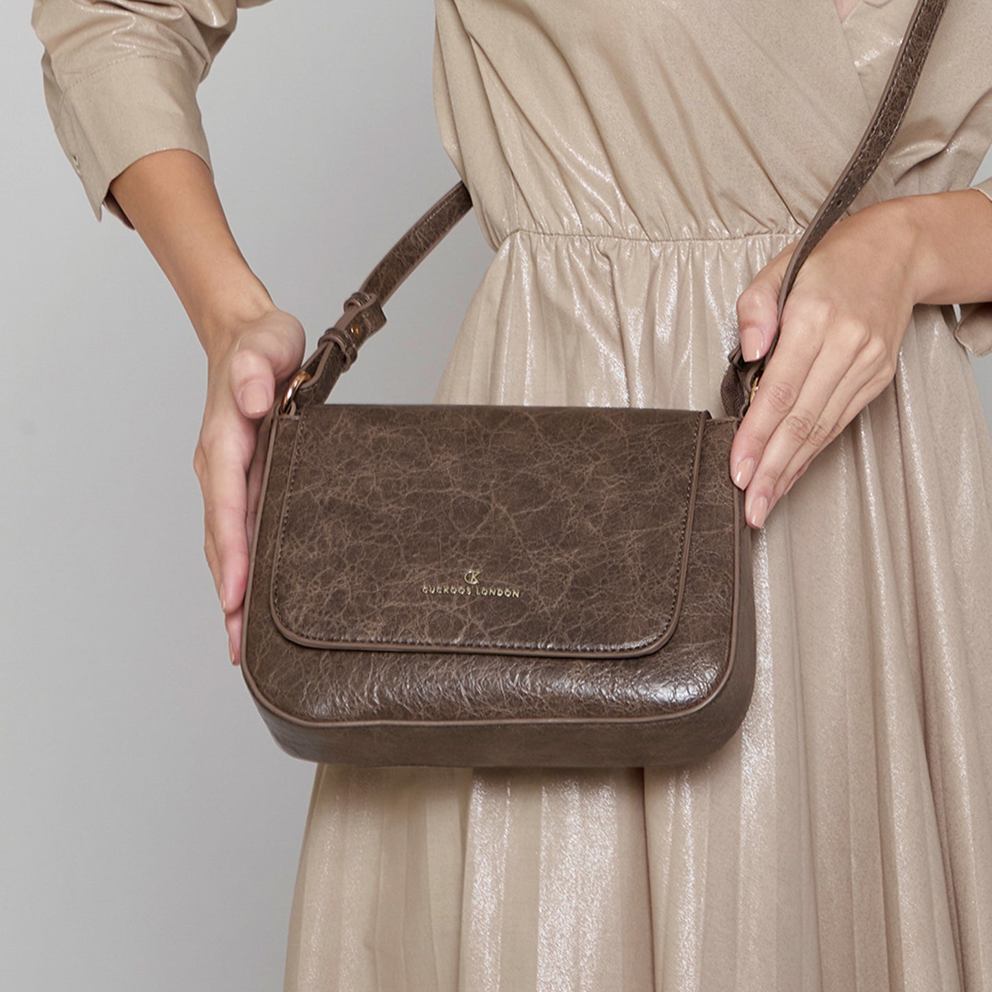 COALA Crossbody Bag