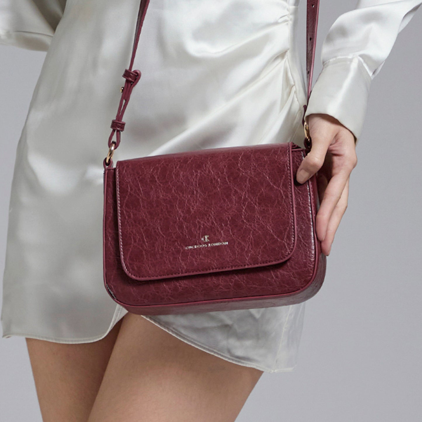 COALA Crossbody Bag