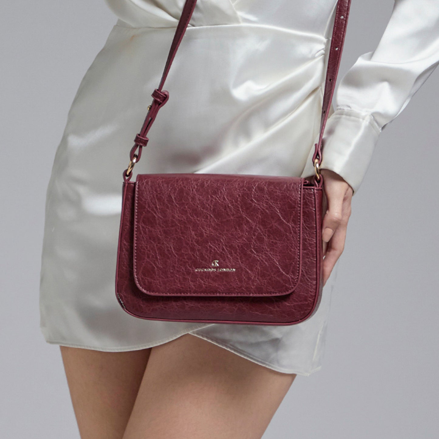 COALA Crossbody Bag
