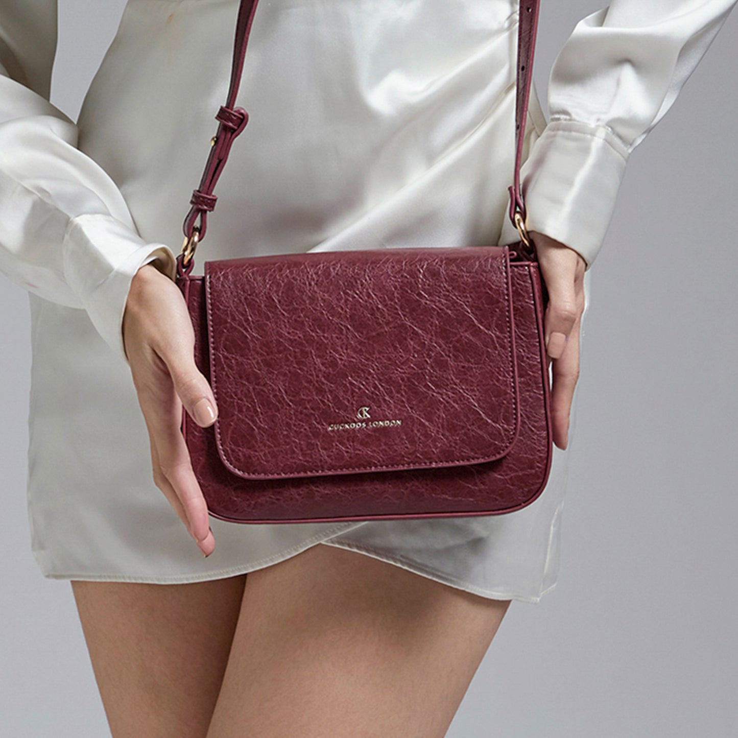 COALA Crossbody Bag