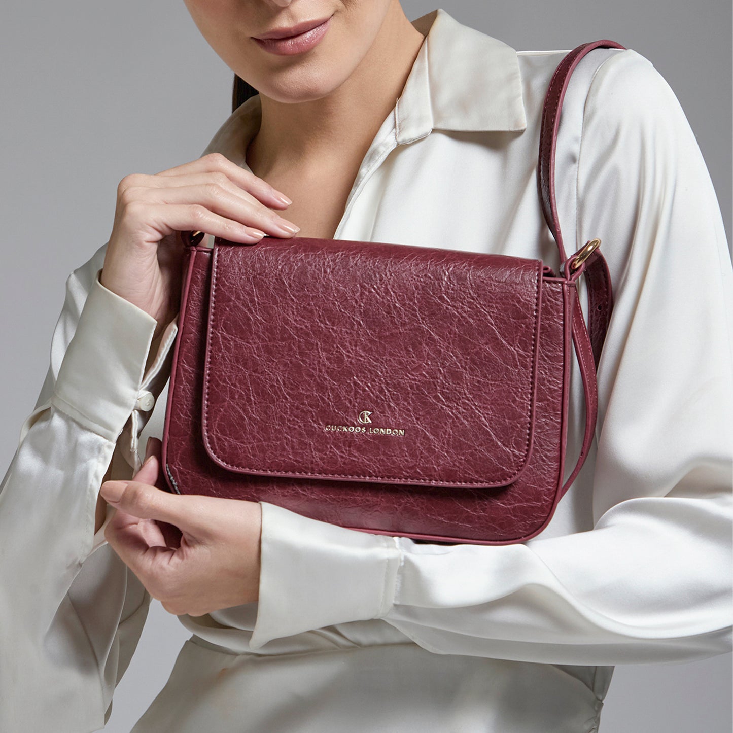 COALA Crossbody Bag
