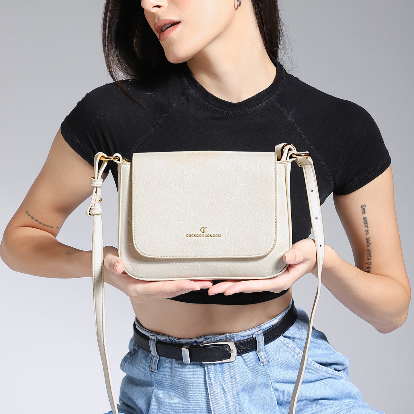 COALA Crossbody Bag