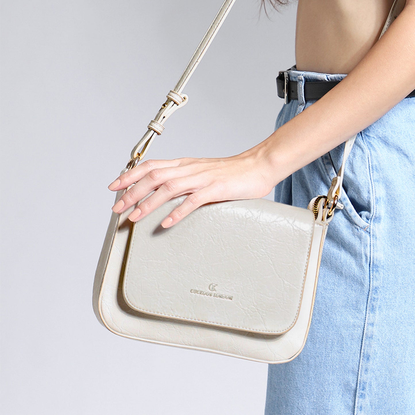 COALA Crossbody Bag
