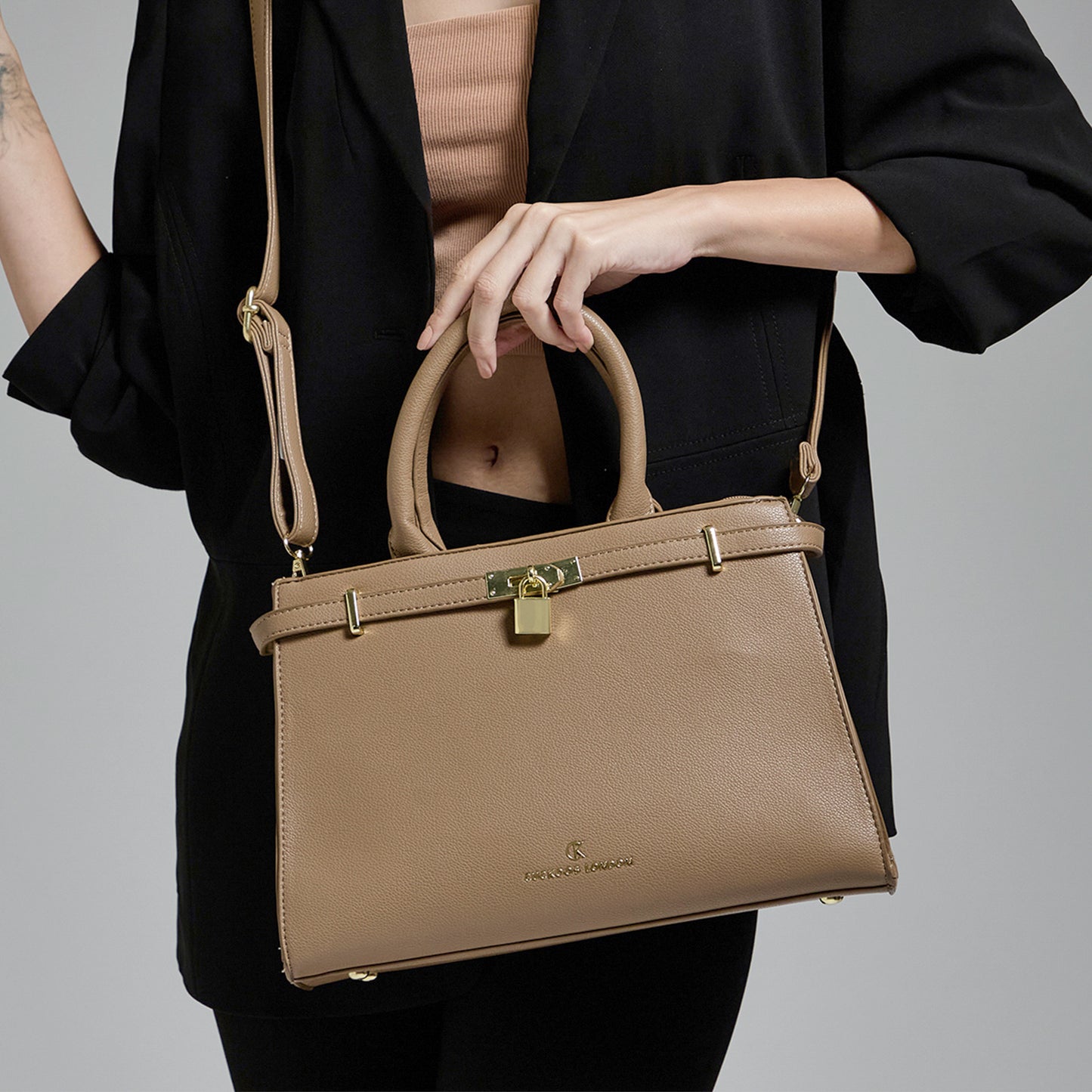 ELISE Handbag