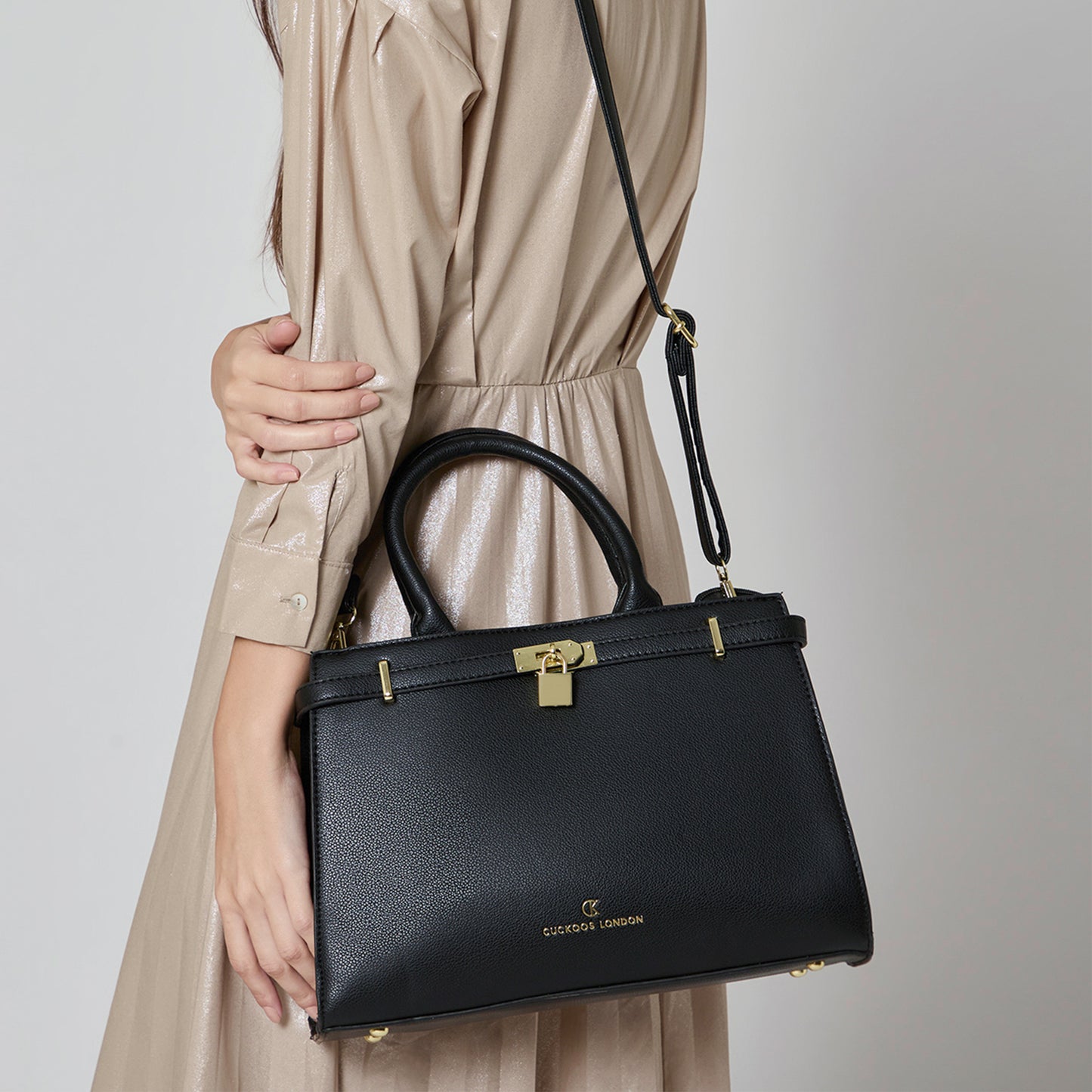 ELISE Handbag