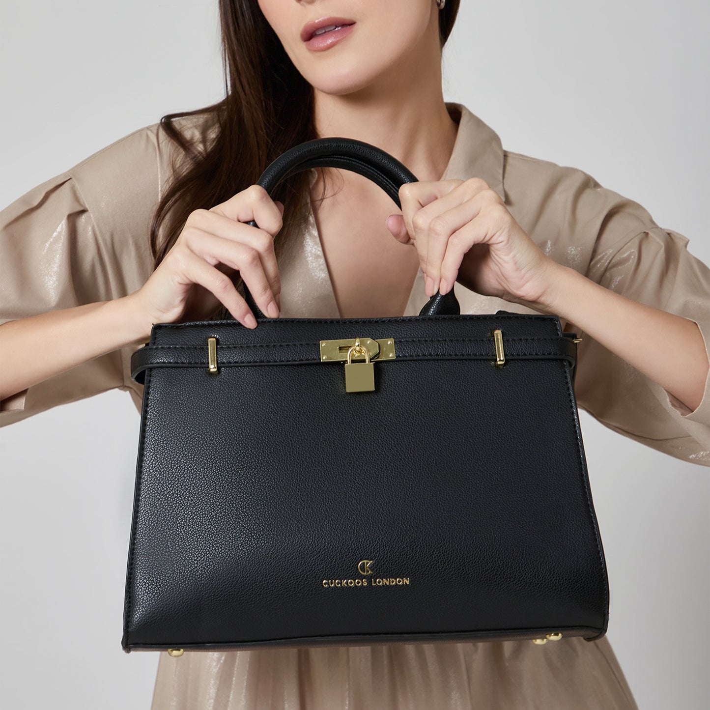 ELISE Handbag