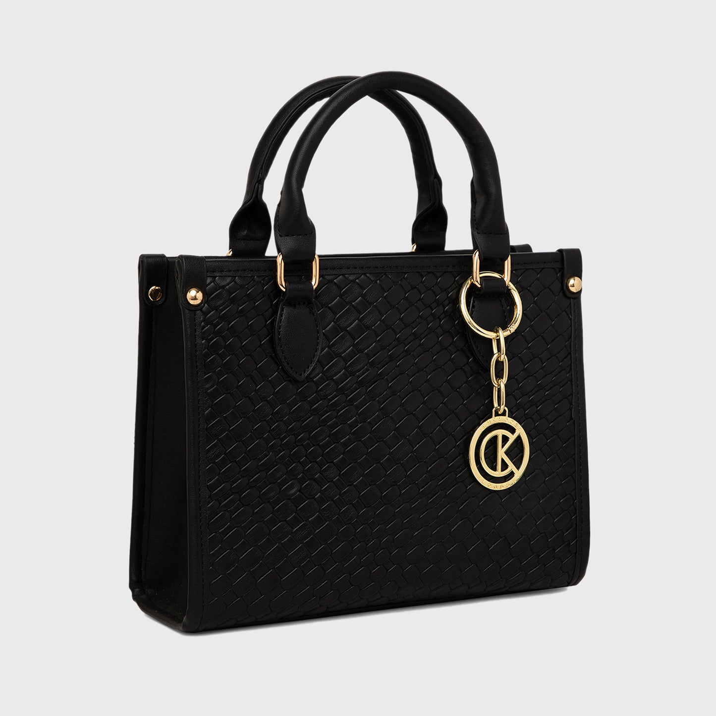 ELVIA Handbag