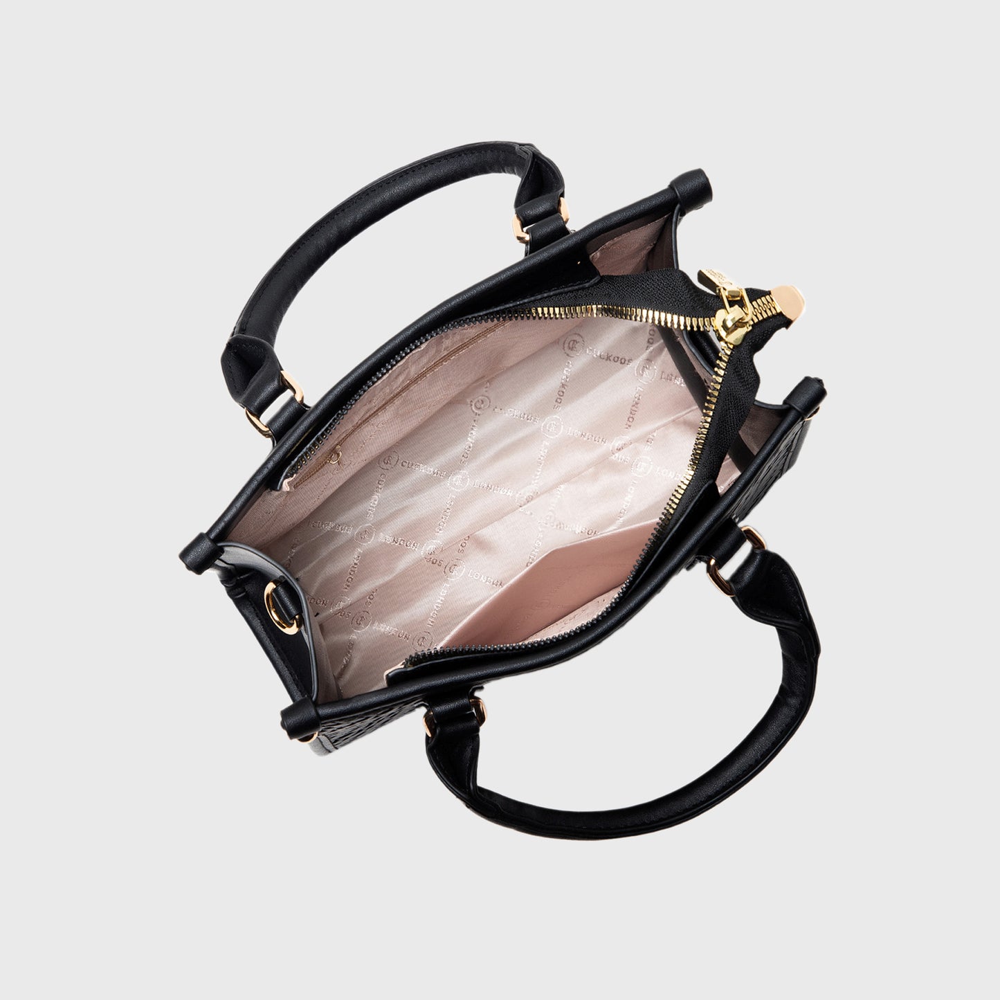 ELVIA Handbag