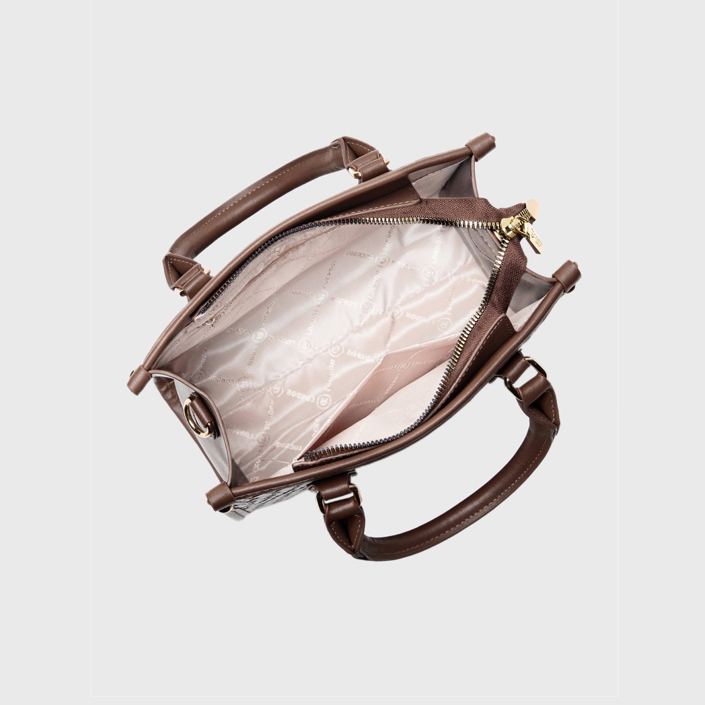 ELVIA Handbag