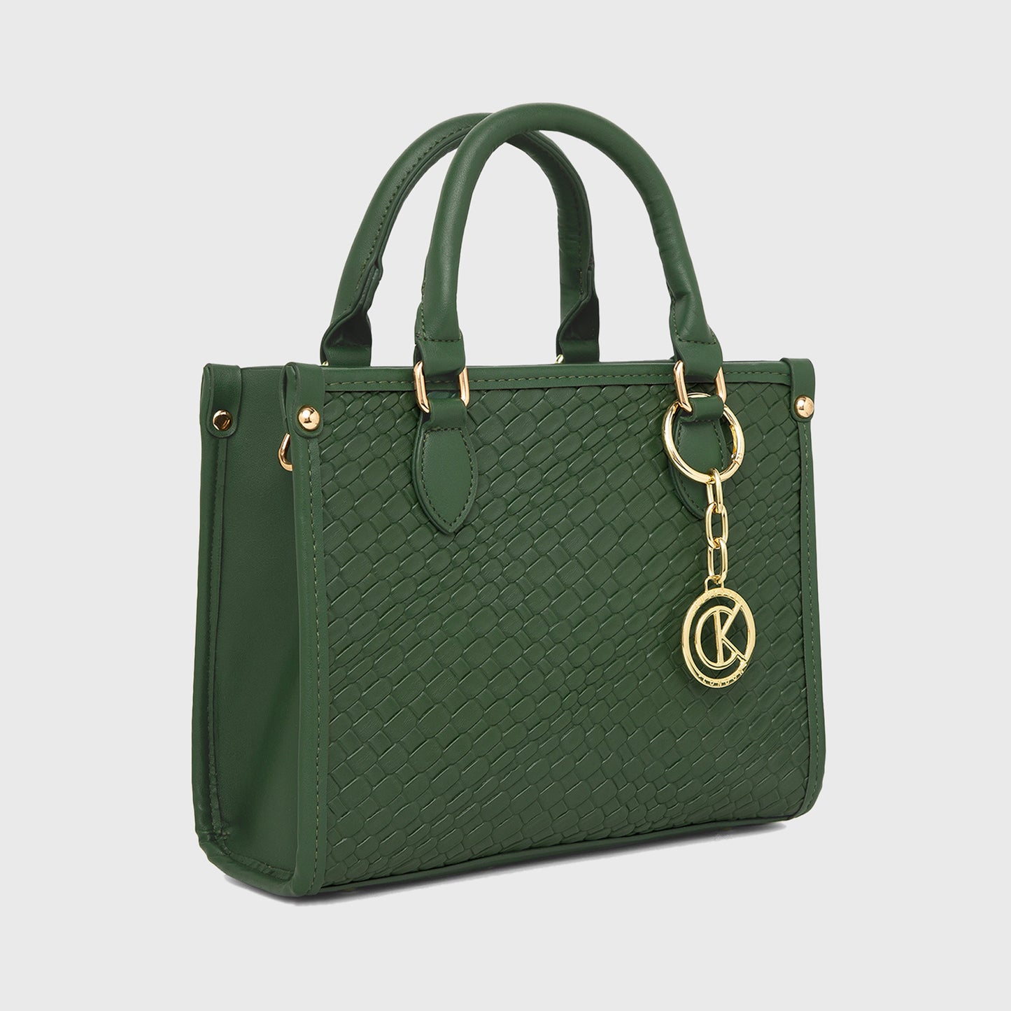 ELVIA Handbag