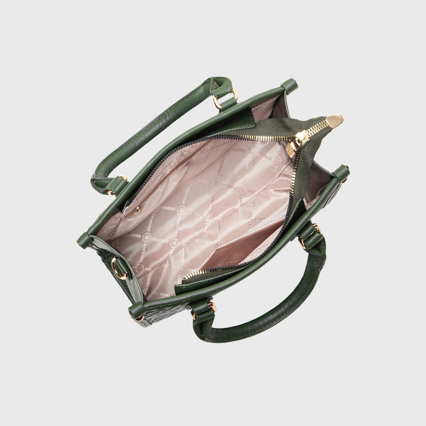 ELVIA Handbag