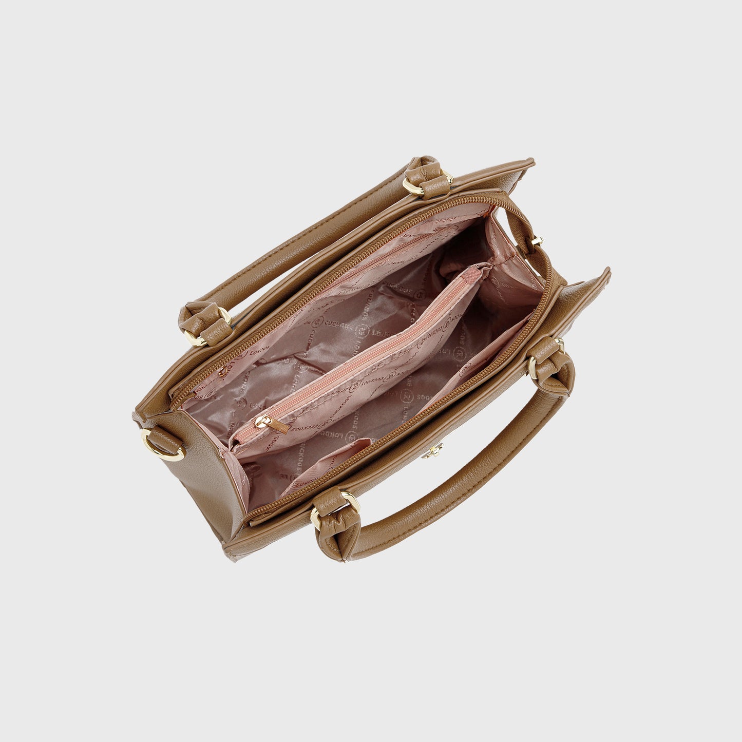 DELLA Handbag