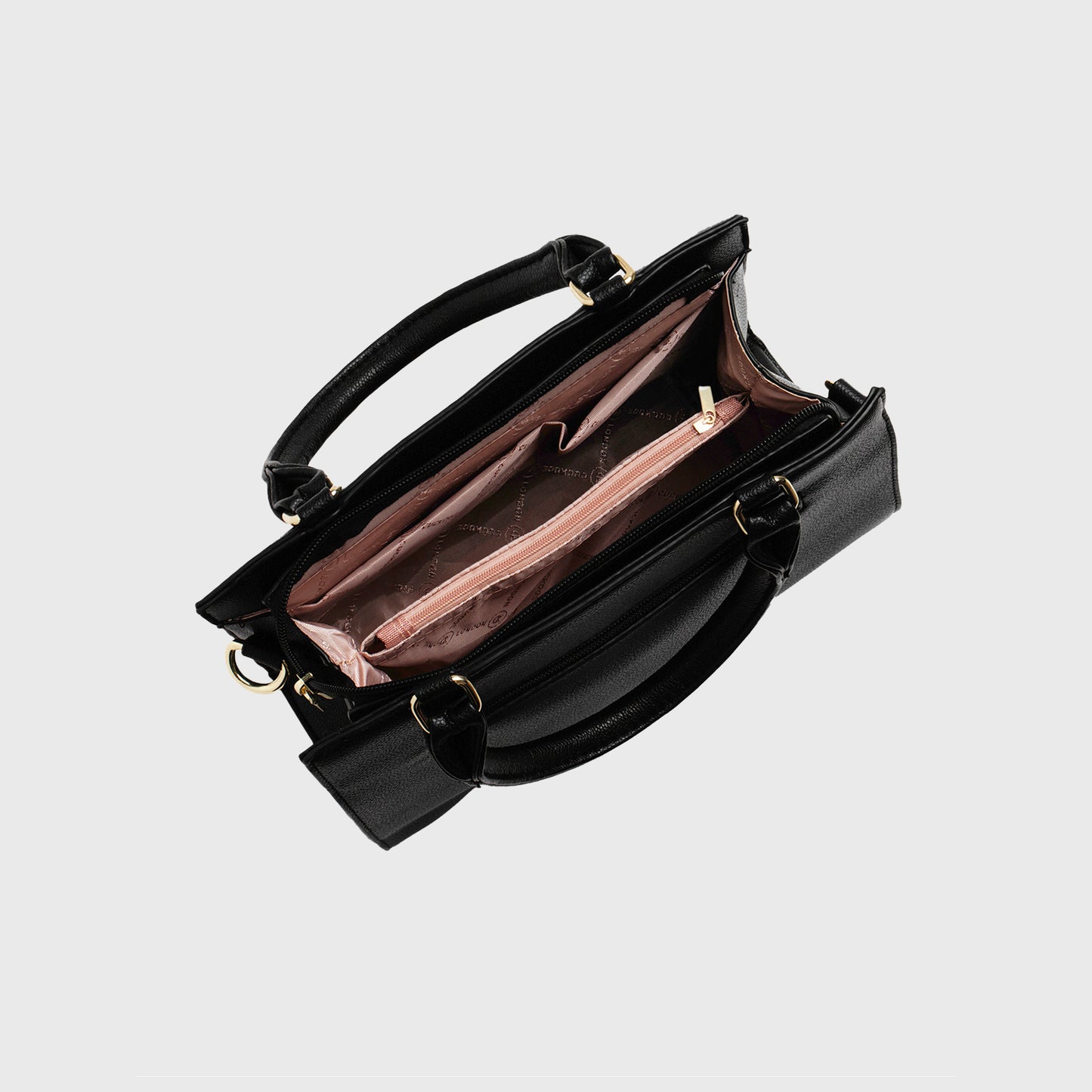DELLA Handbag