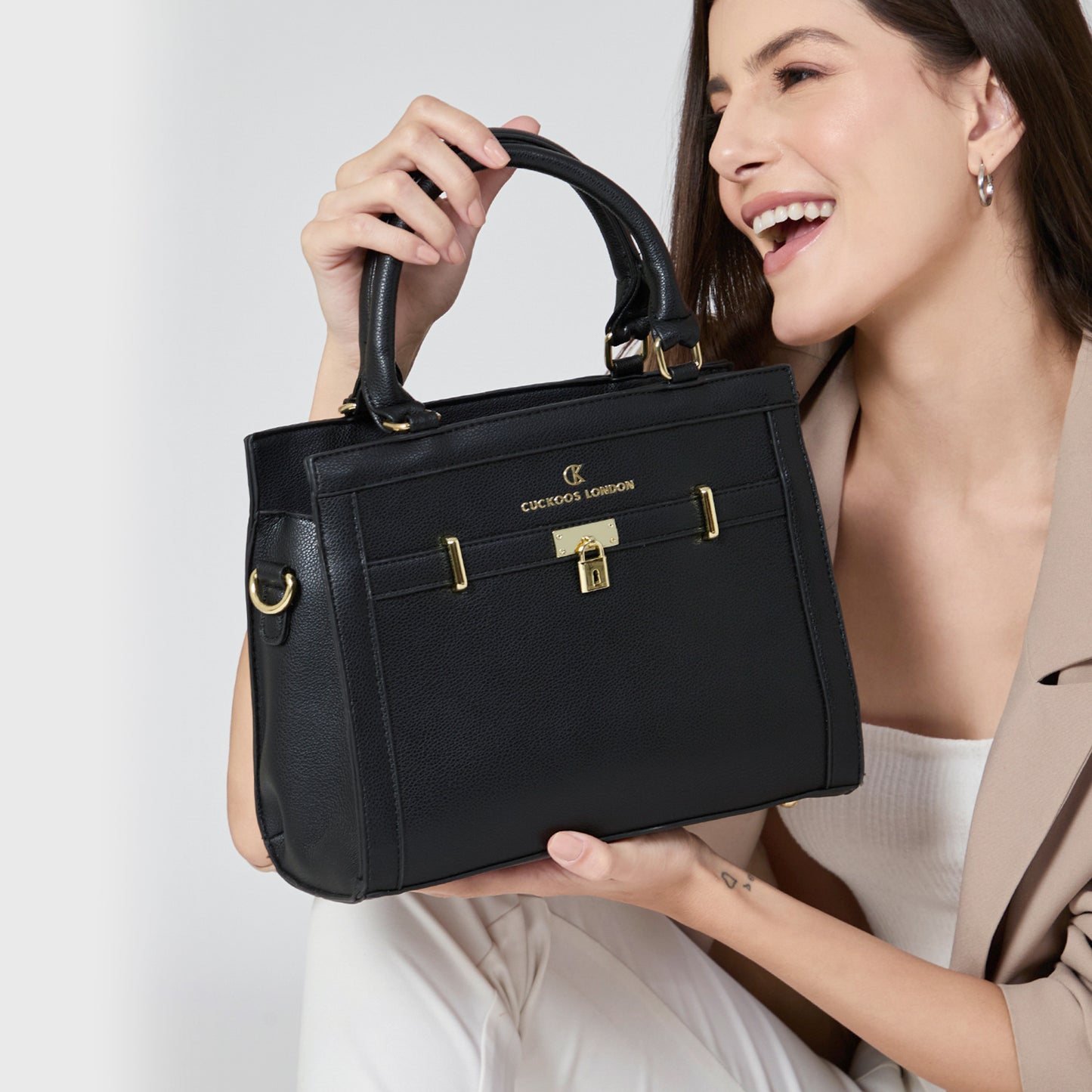 DELLA Handbag