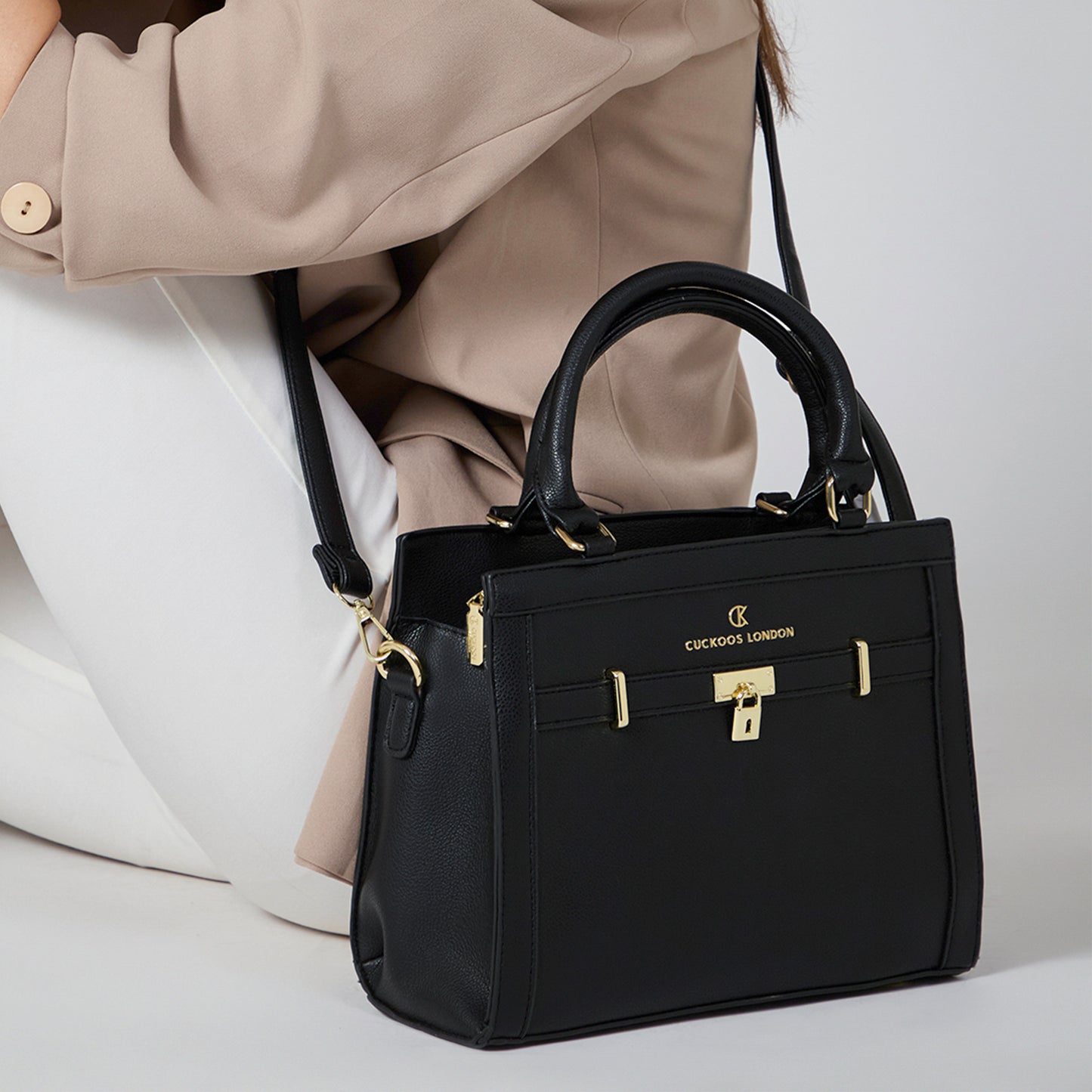 DELLA Handbag