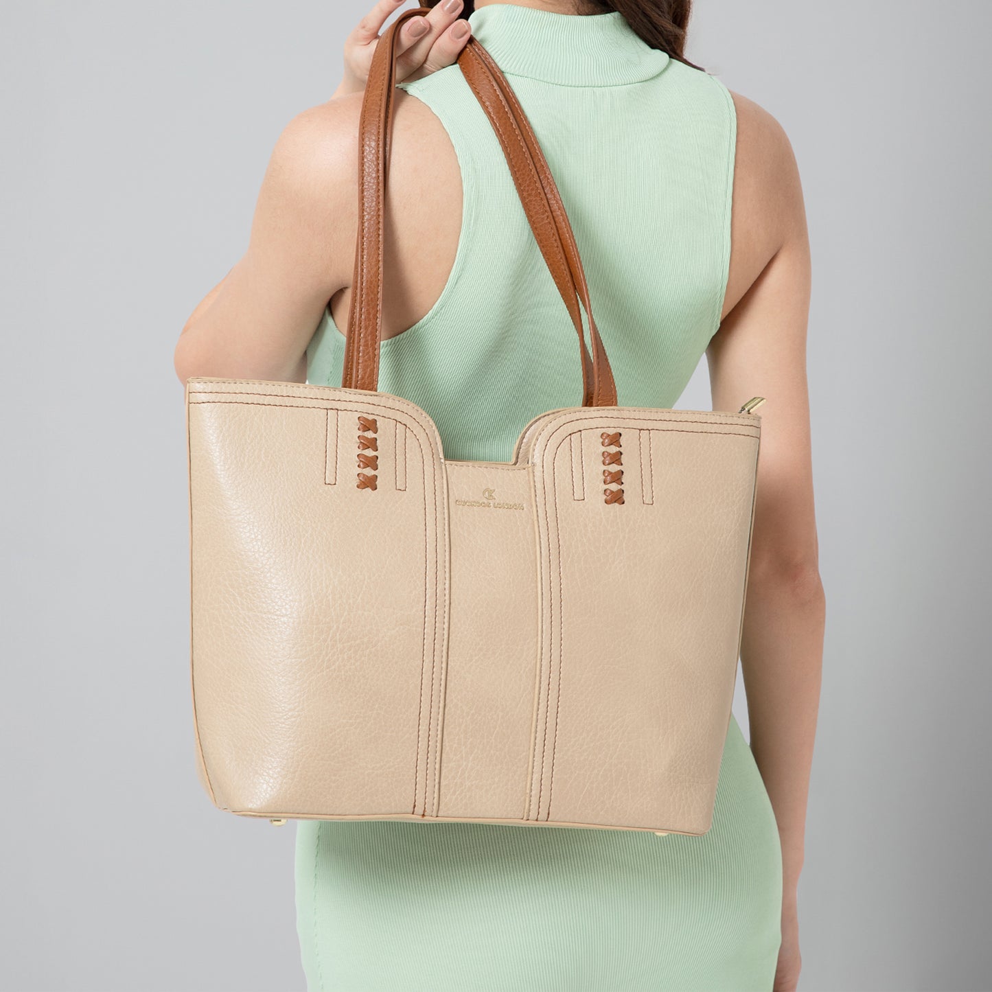 FIORE Tote Bag