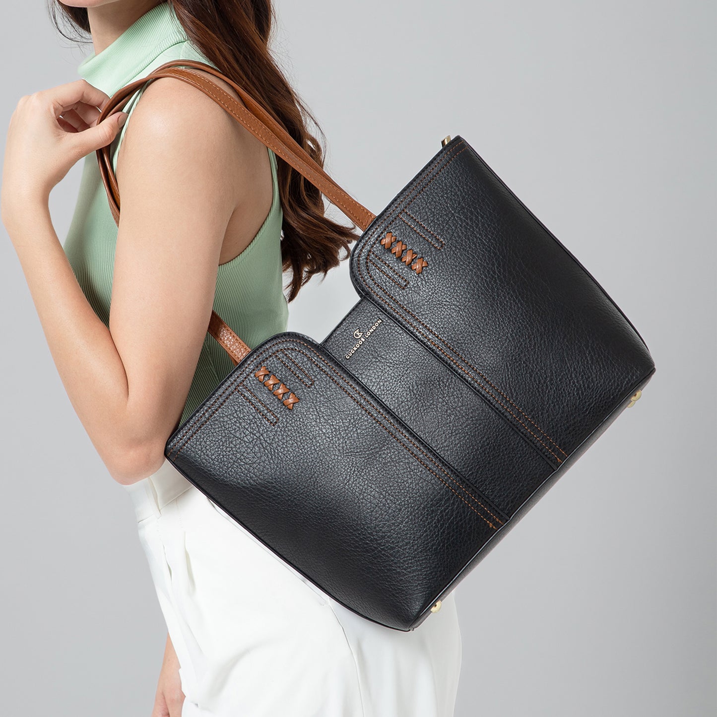 FIORE Tote Bag