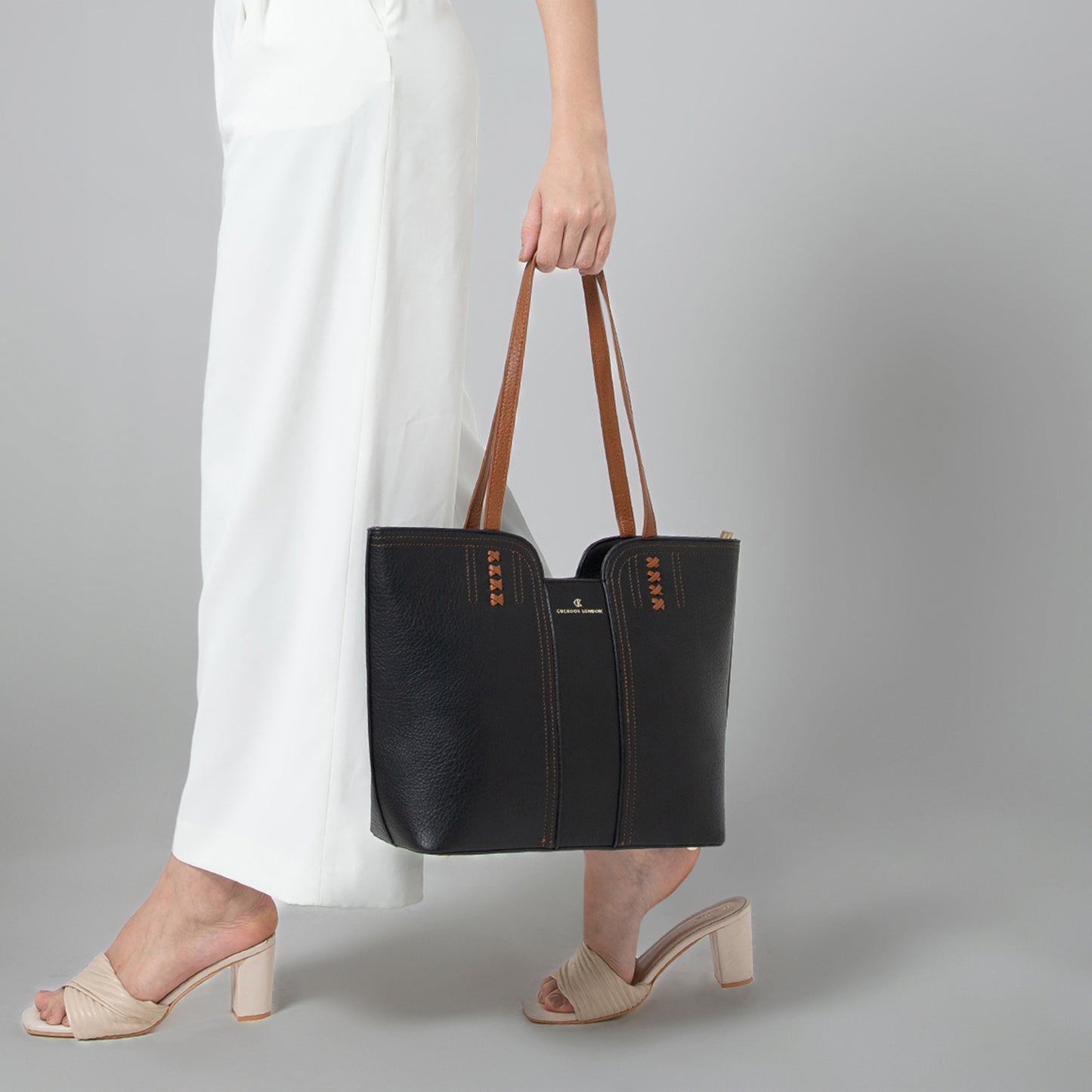 FIORE Tote Bag