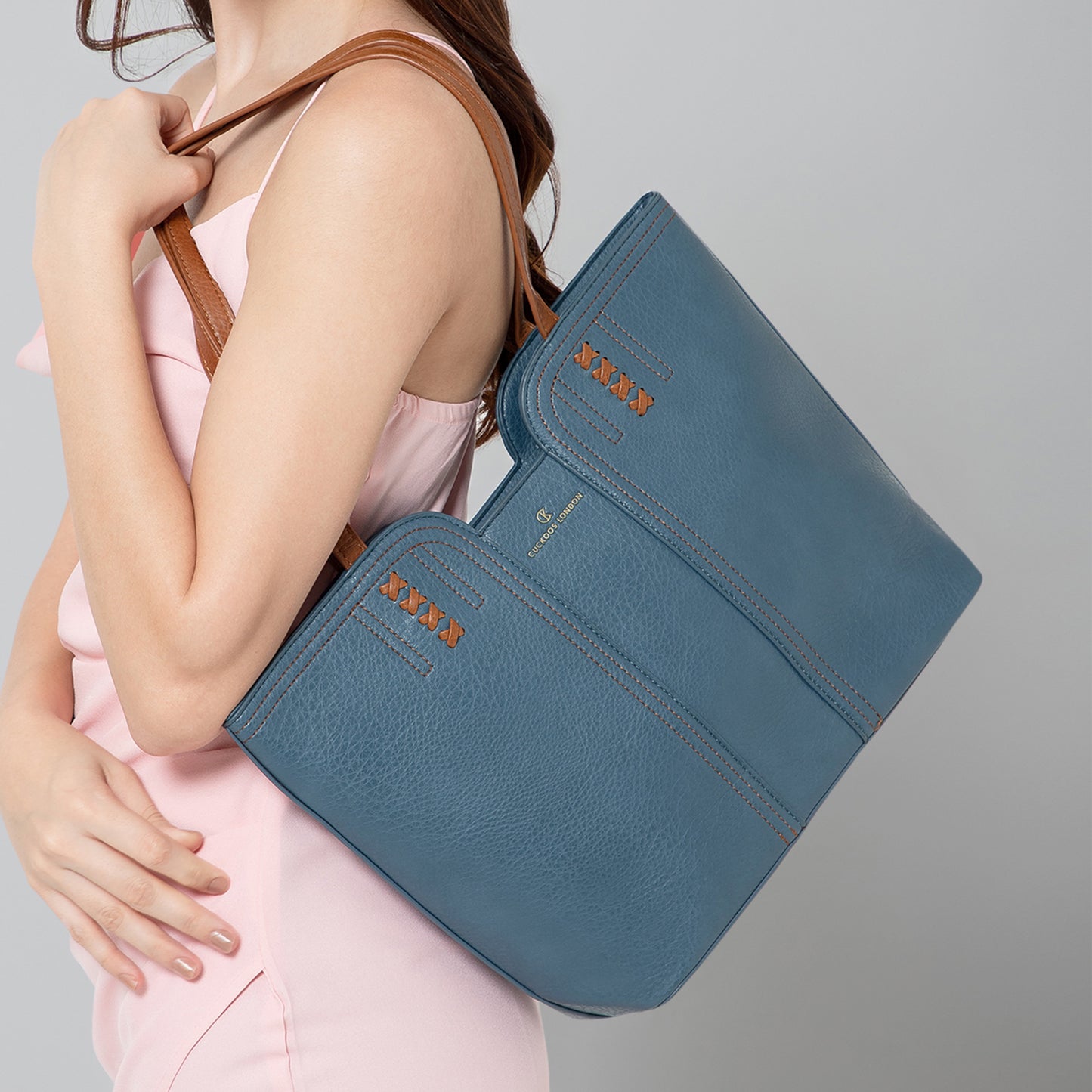 FIORE Tote Bag