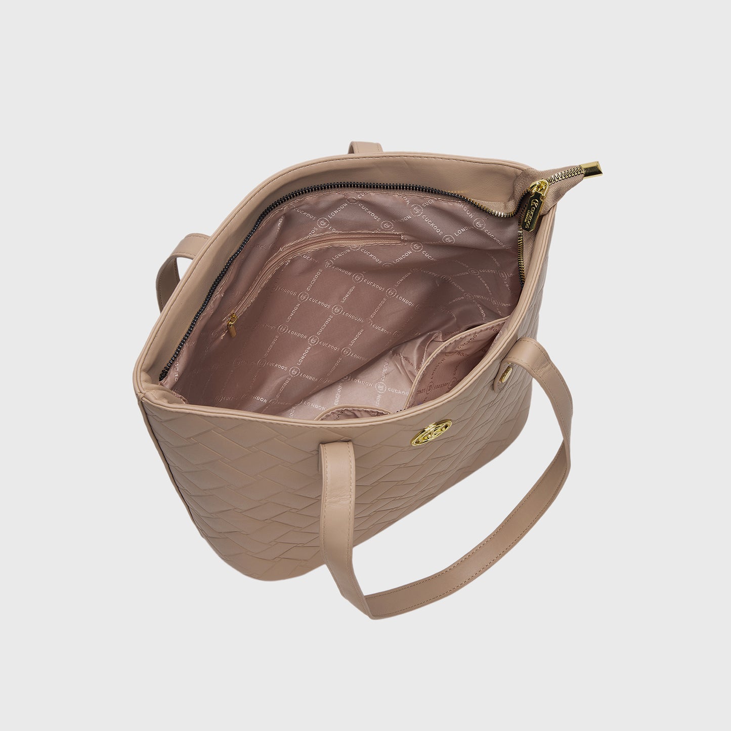 REBECA Tote Bag