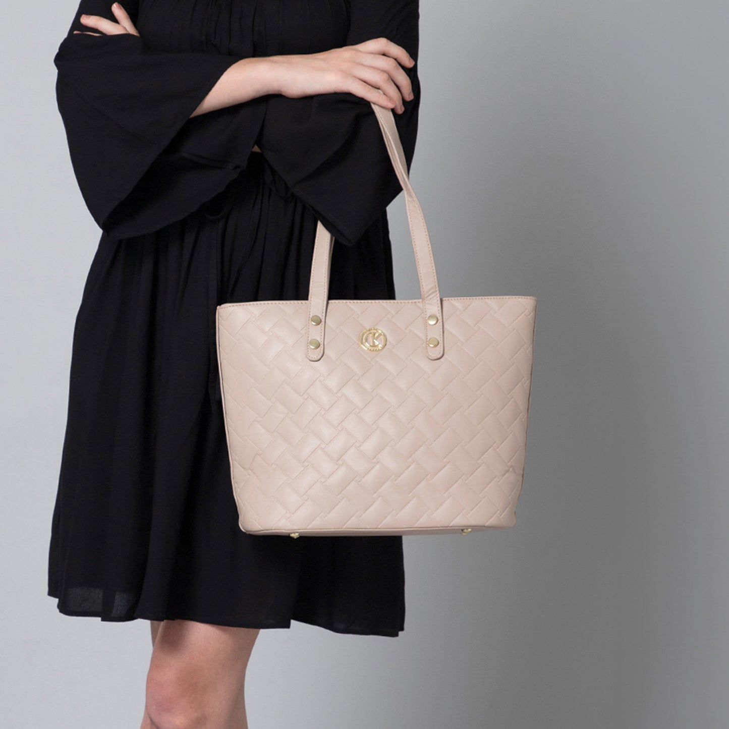 REBECA Tote Bag