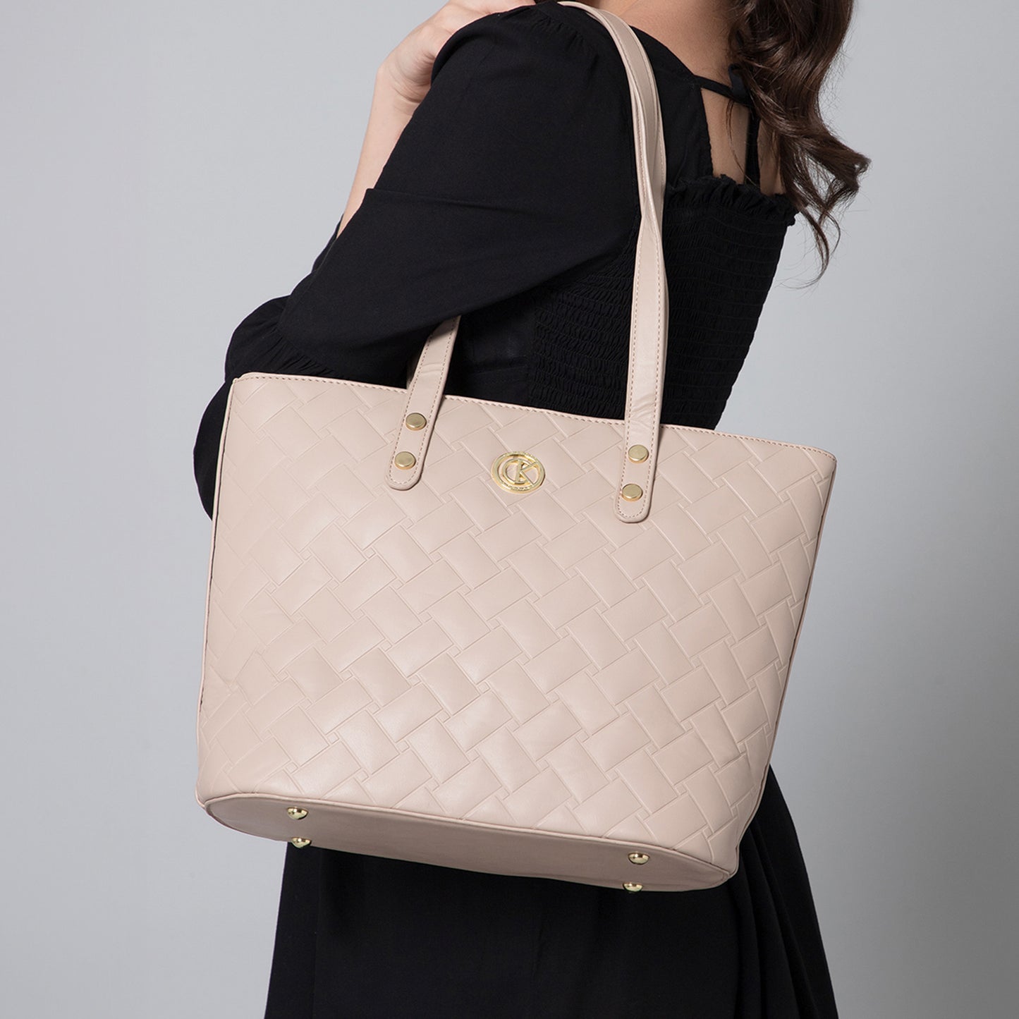 REBECA Tote Bag