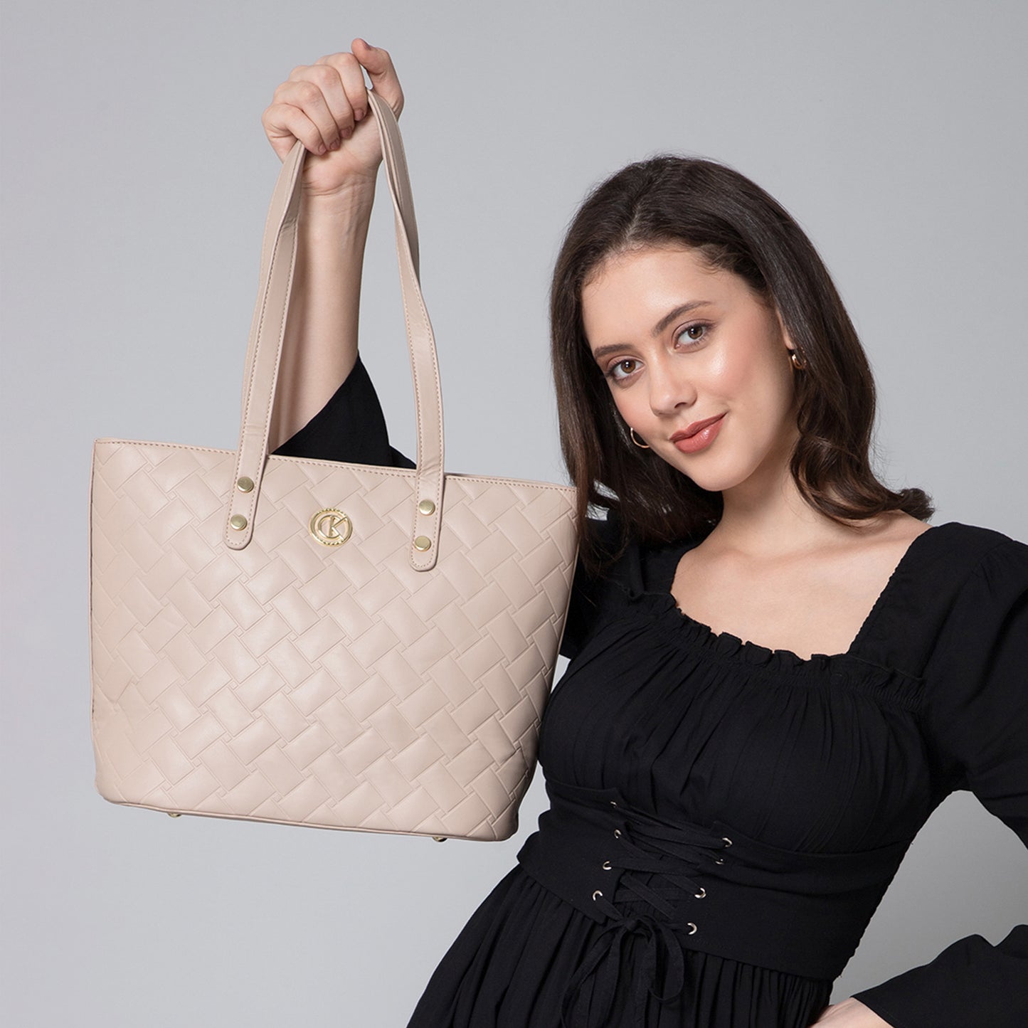 REBECA Tote Bag