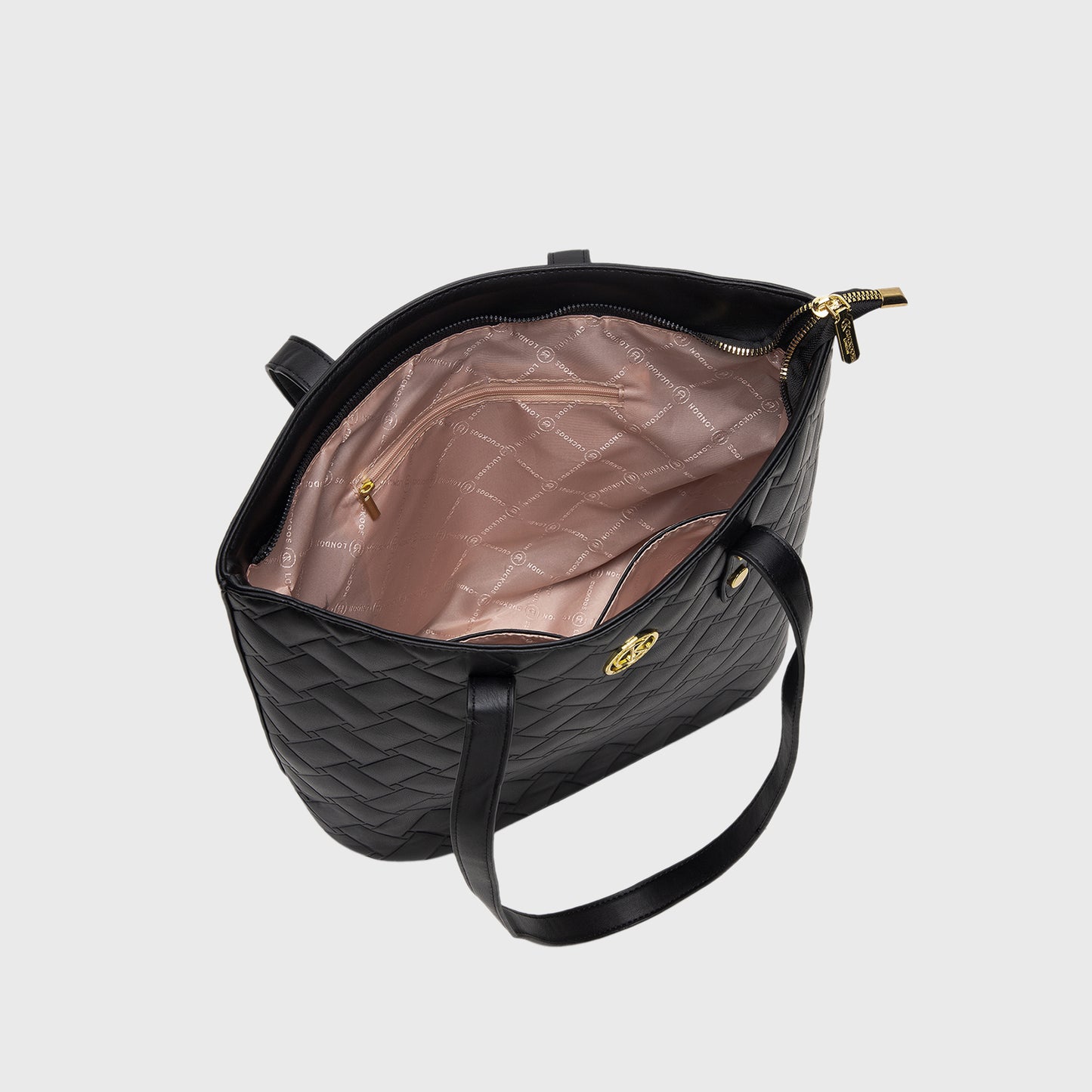 REBECA Tote Bag