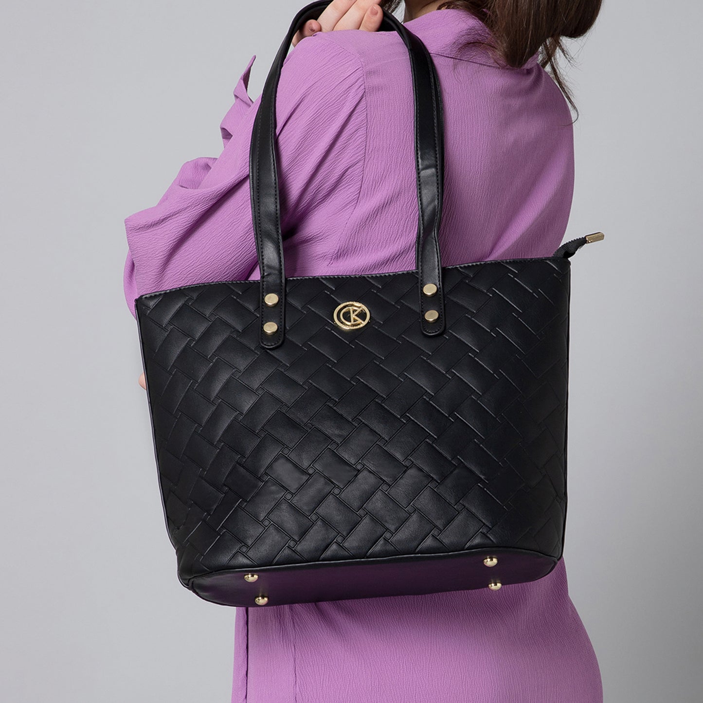 REBECA Tote Bag