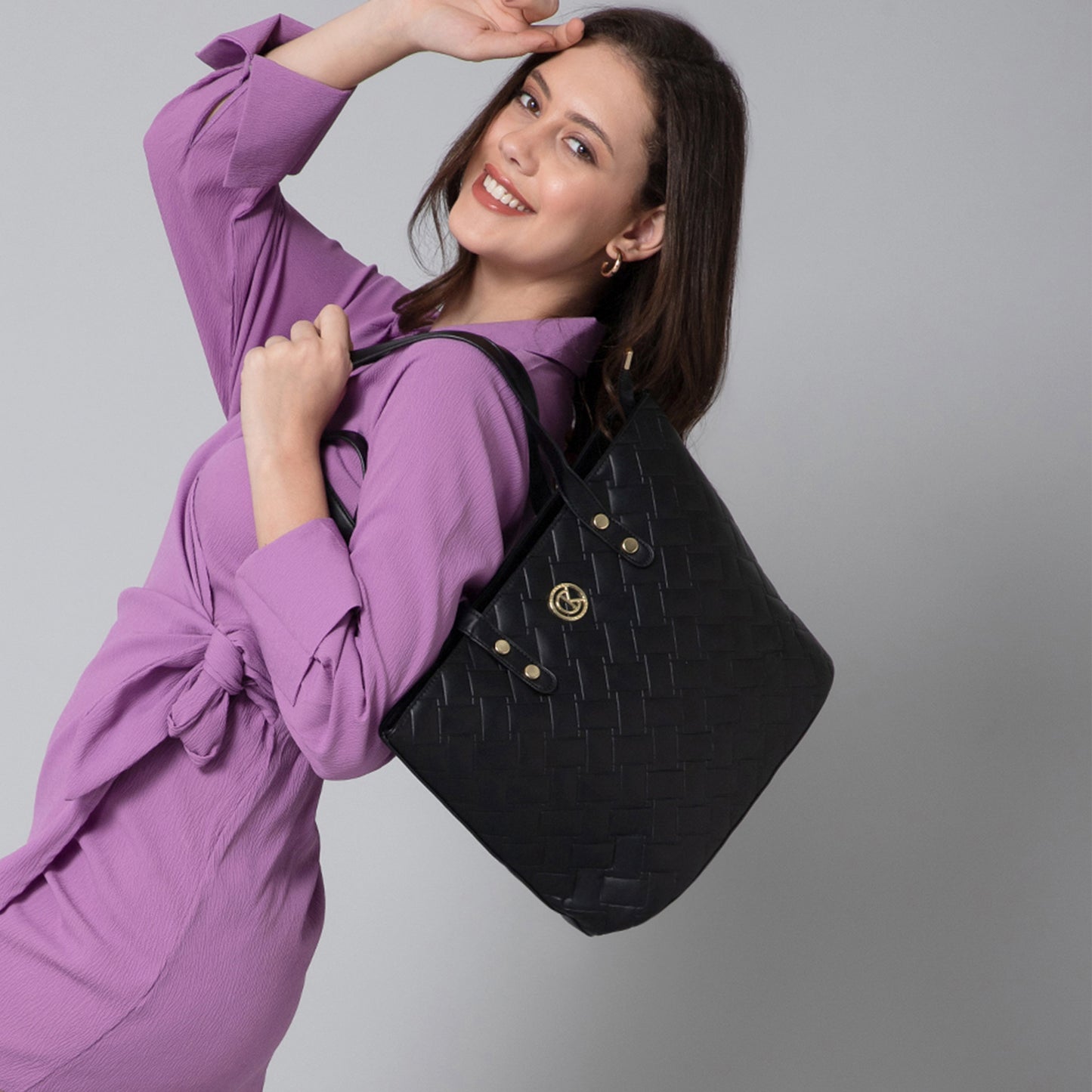 REBECA Tote Bag