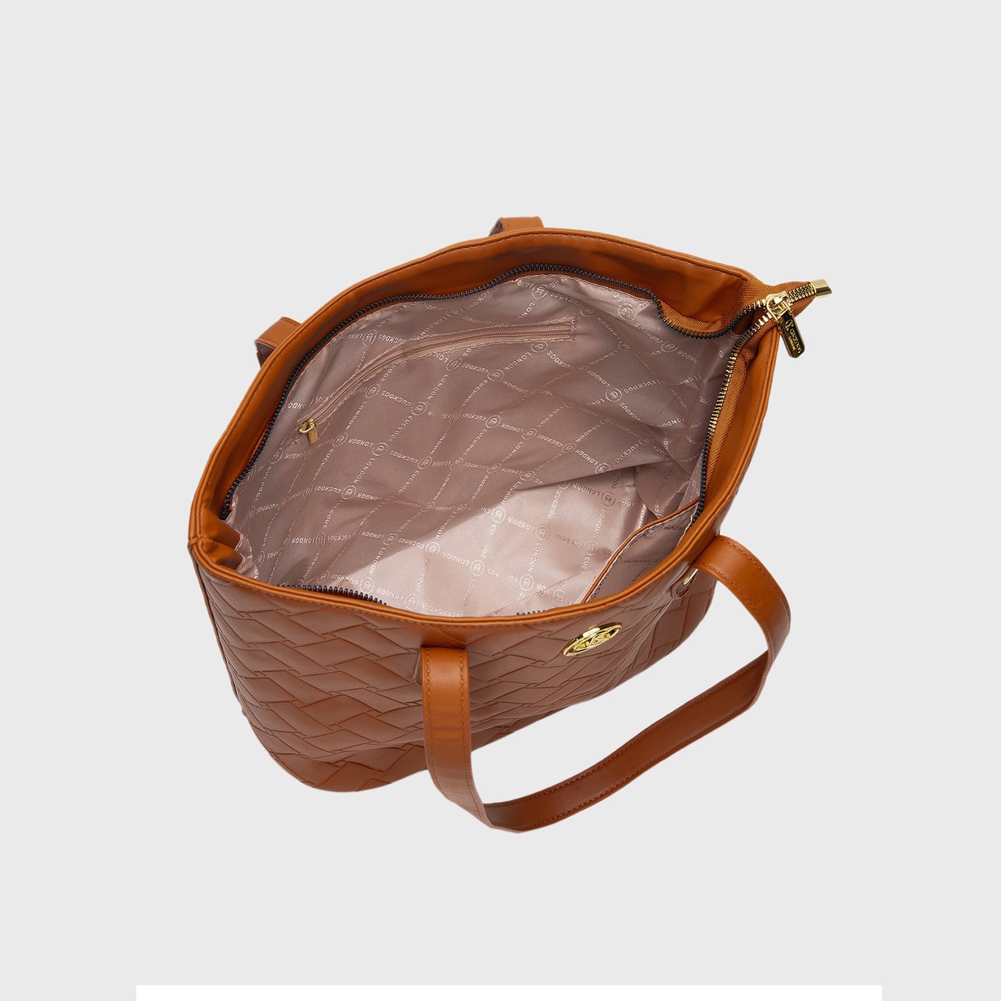 REBECA Tote Bag