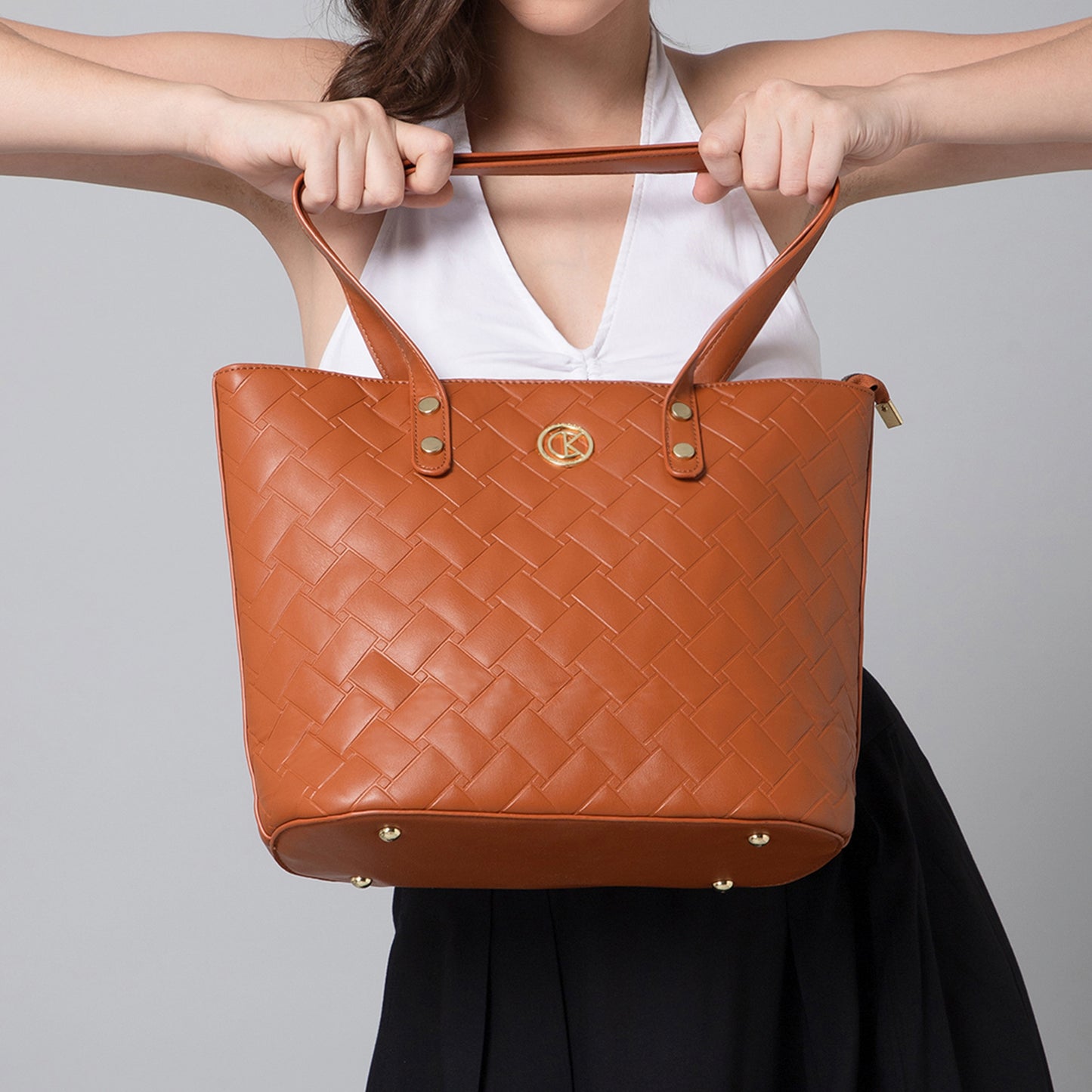 REBECA Tote Bag