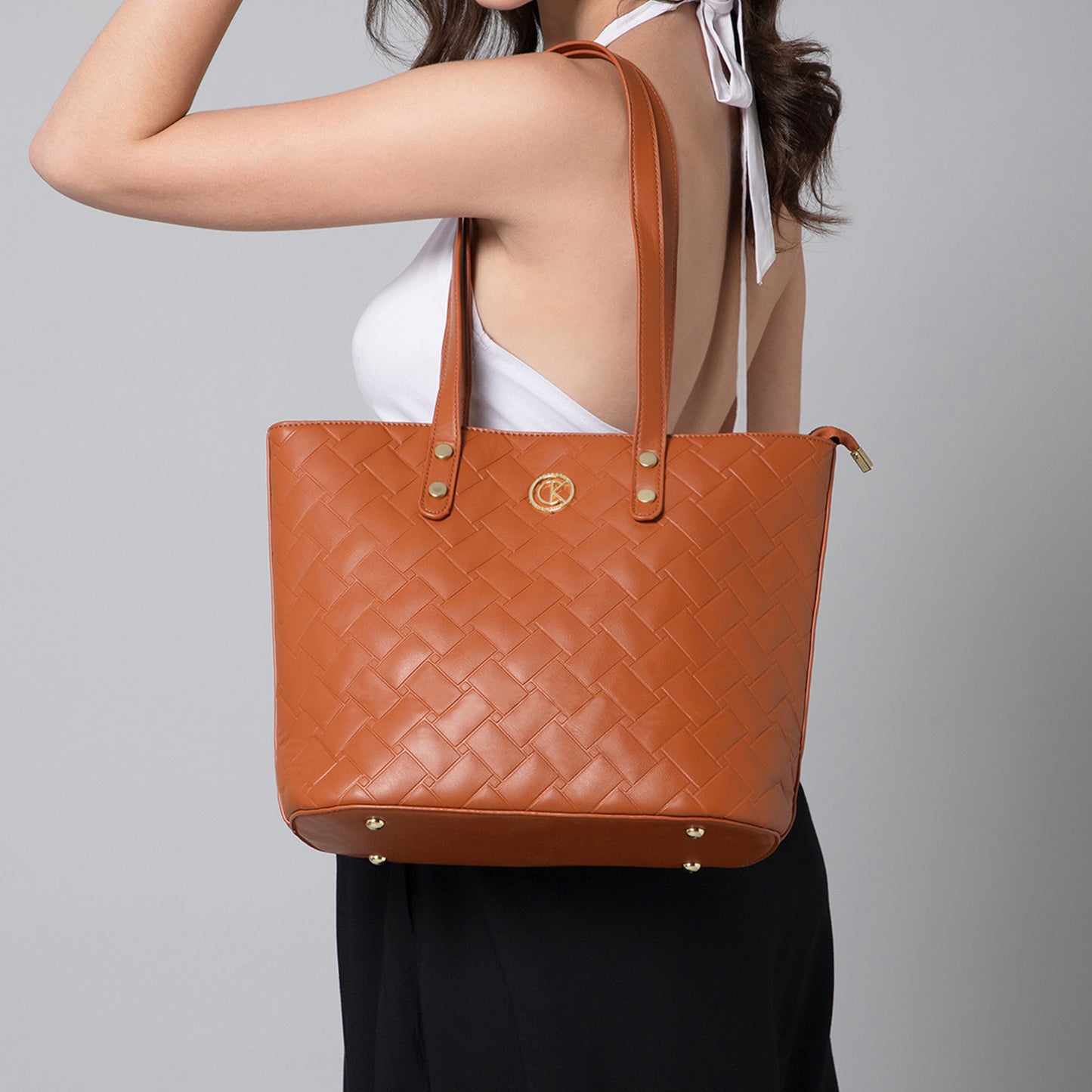 REBECA Tote Bag