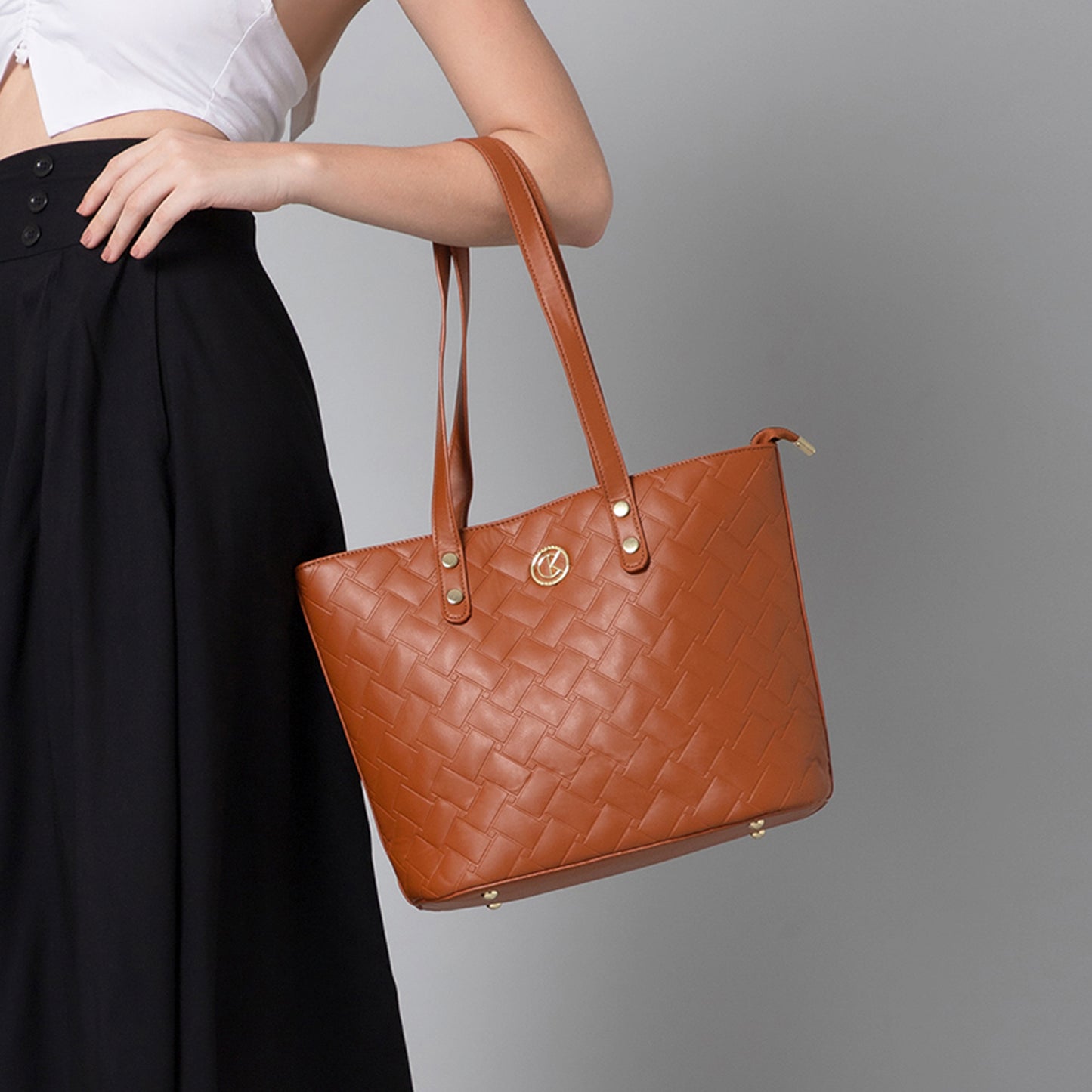 REBECA Tote Bag