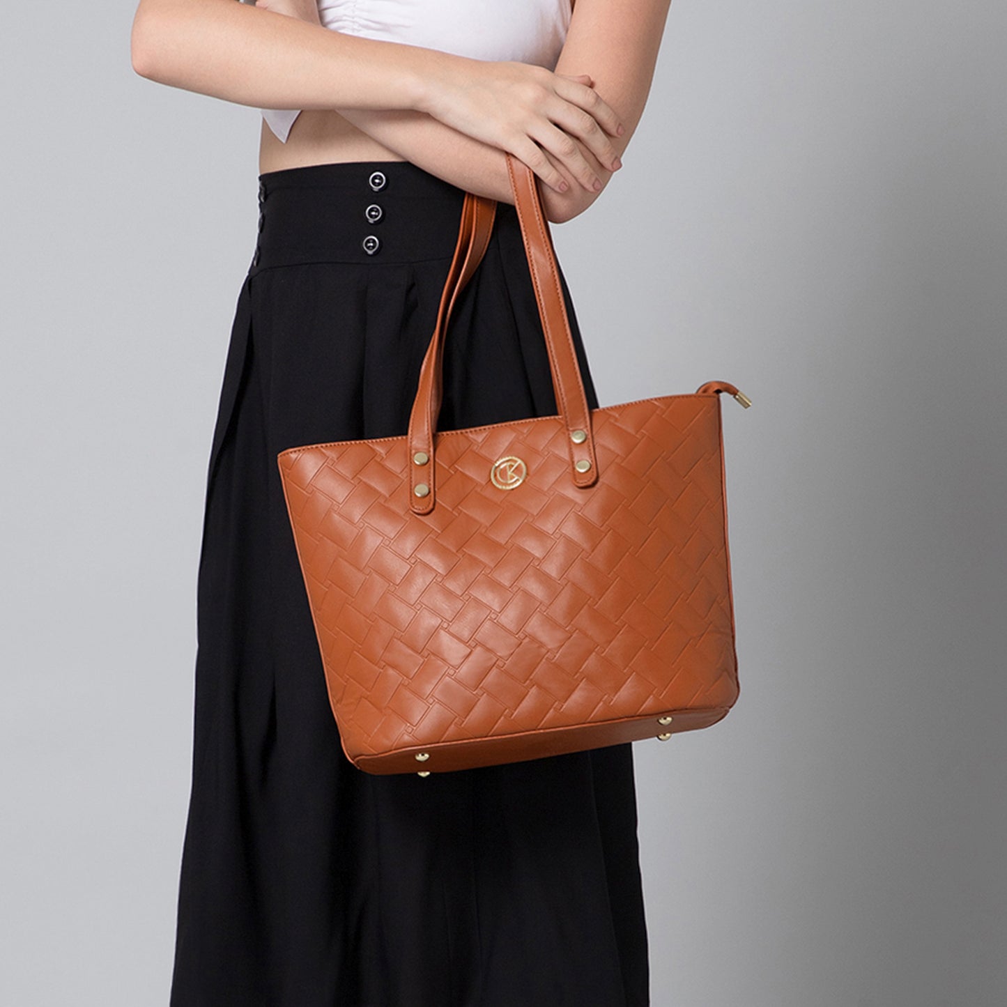 REBECA Tote Bag