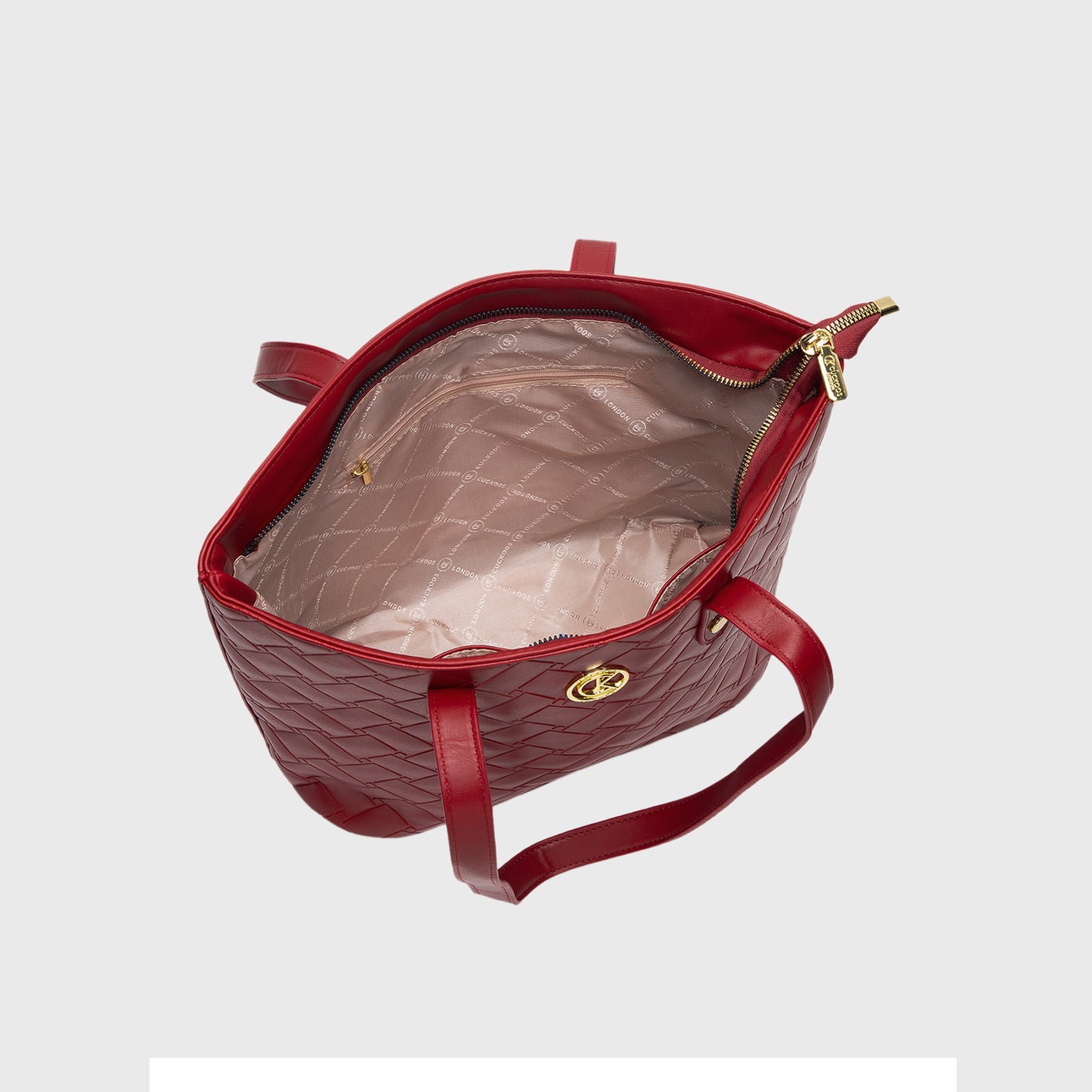 REBECA Tote Bag