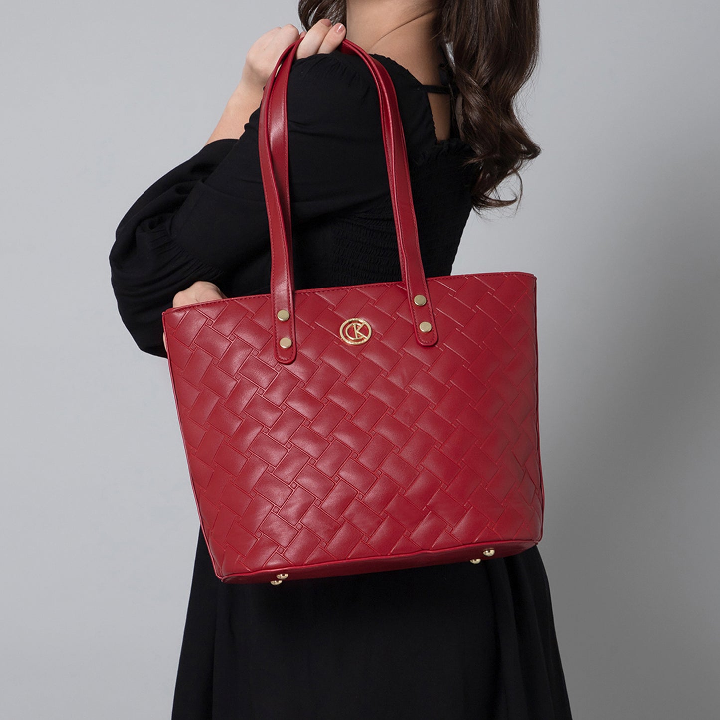REBECA Tote Bag