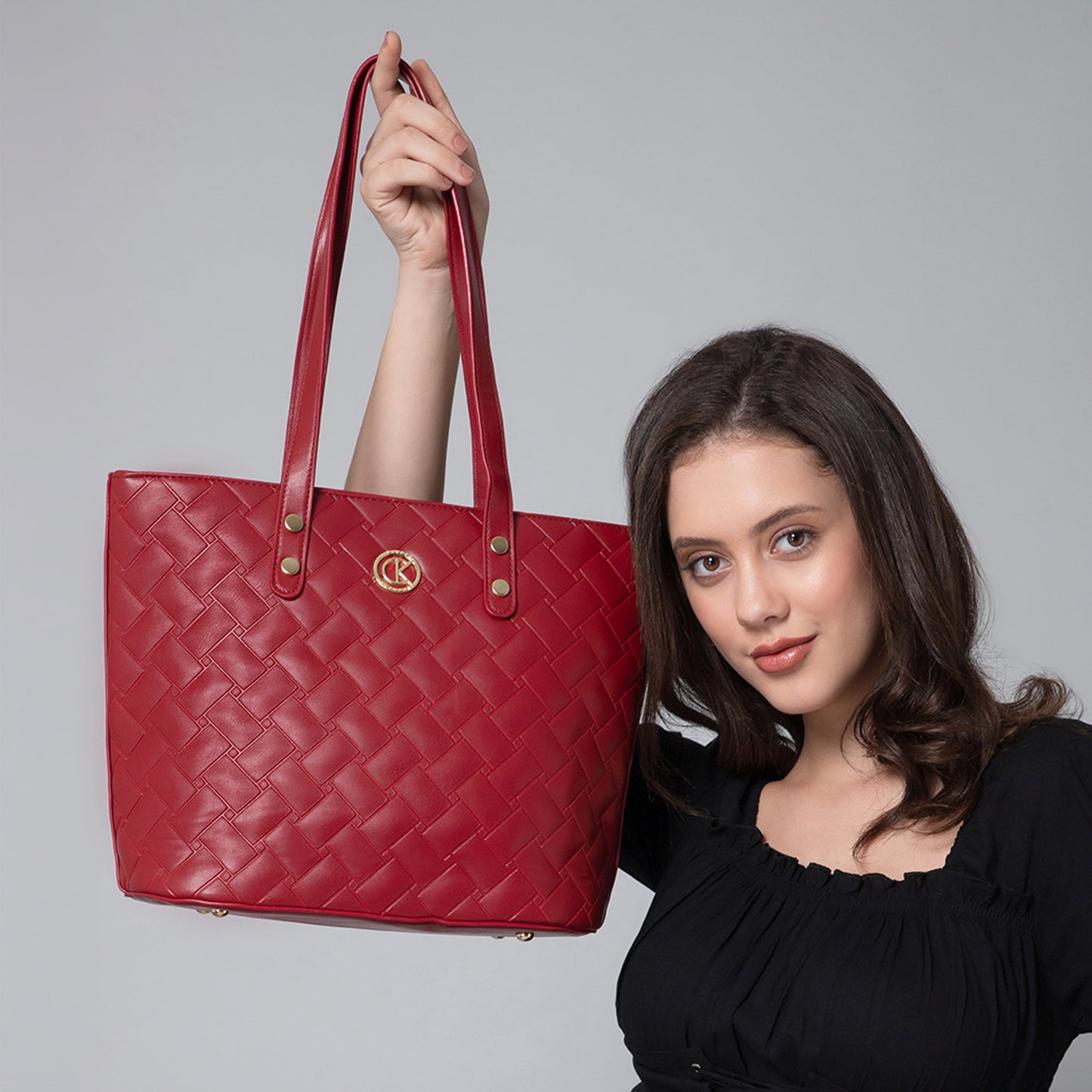 REBECA Tote Bag