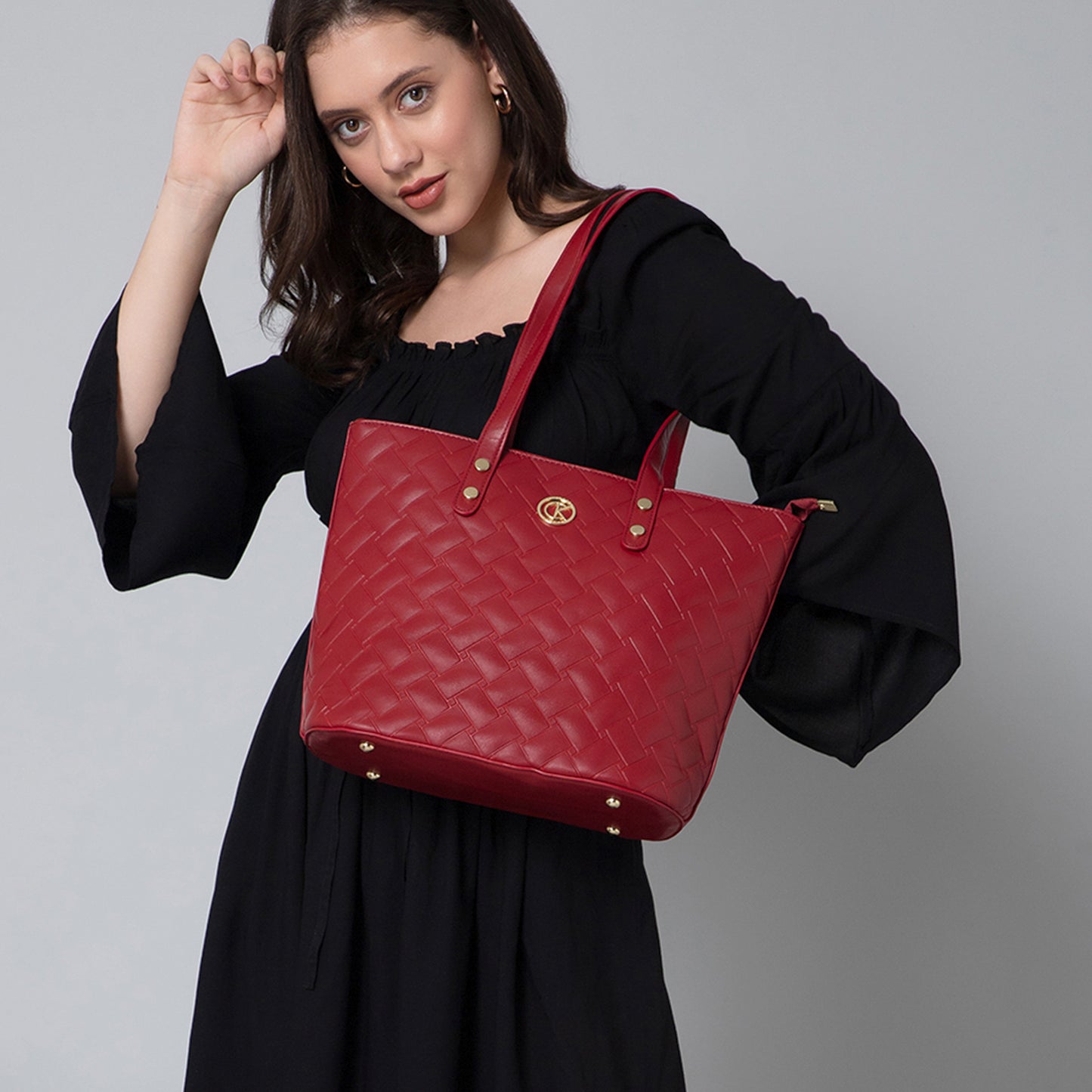 REBECA Tote Bag
